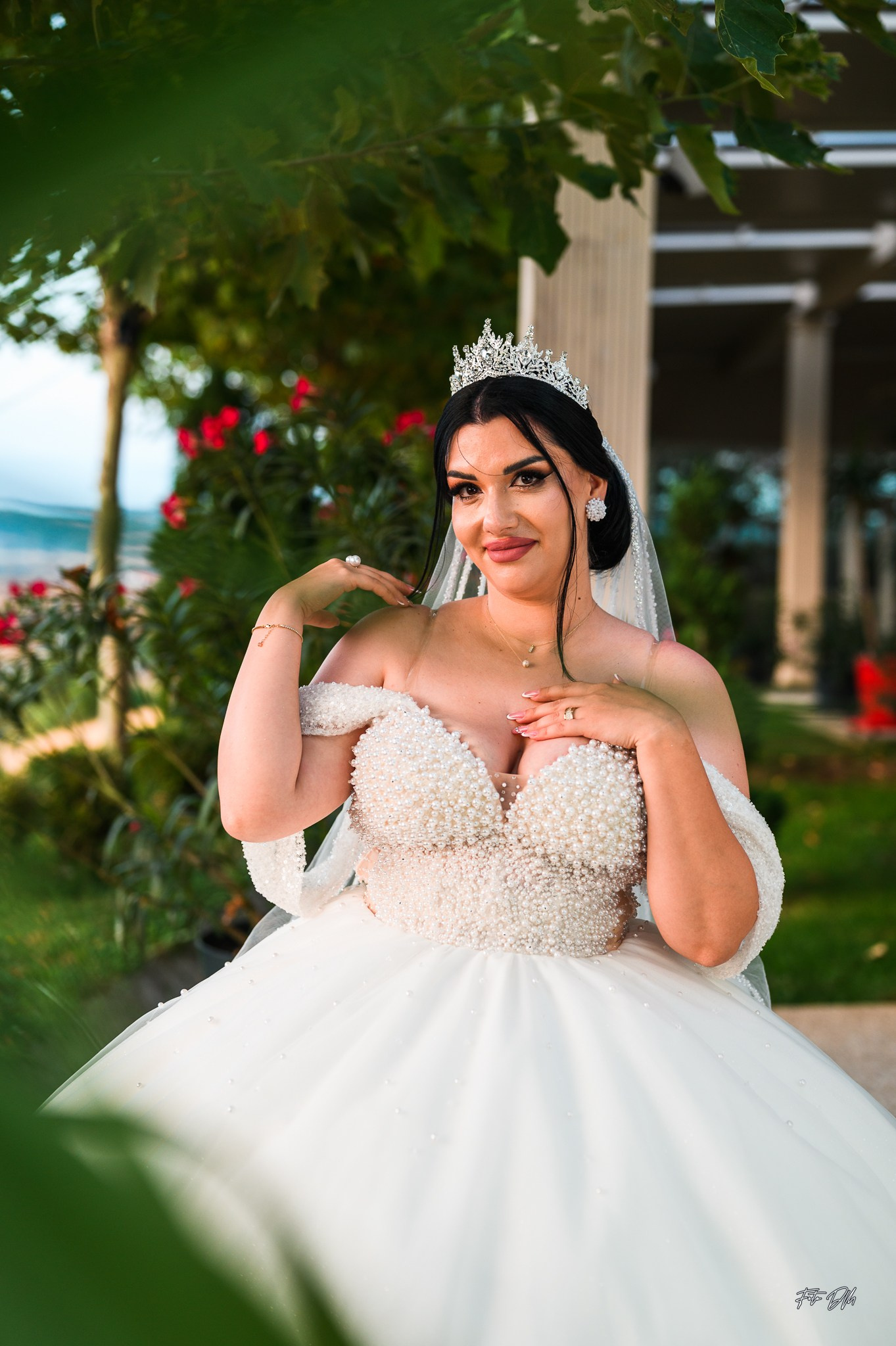 🌻 ROXANA & LUCIAN | Wedding Day ❤️. Fotografie & Videografie de nuntă în Timișoara