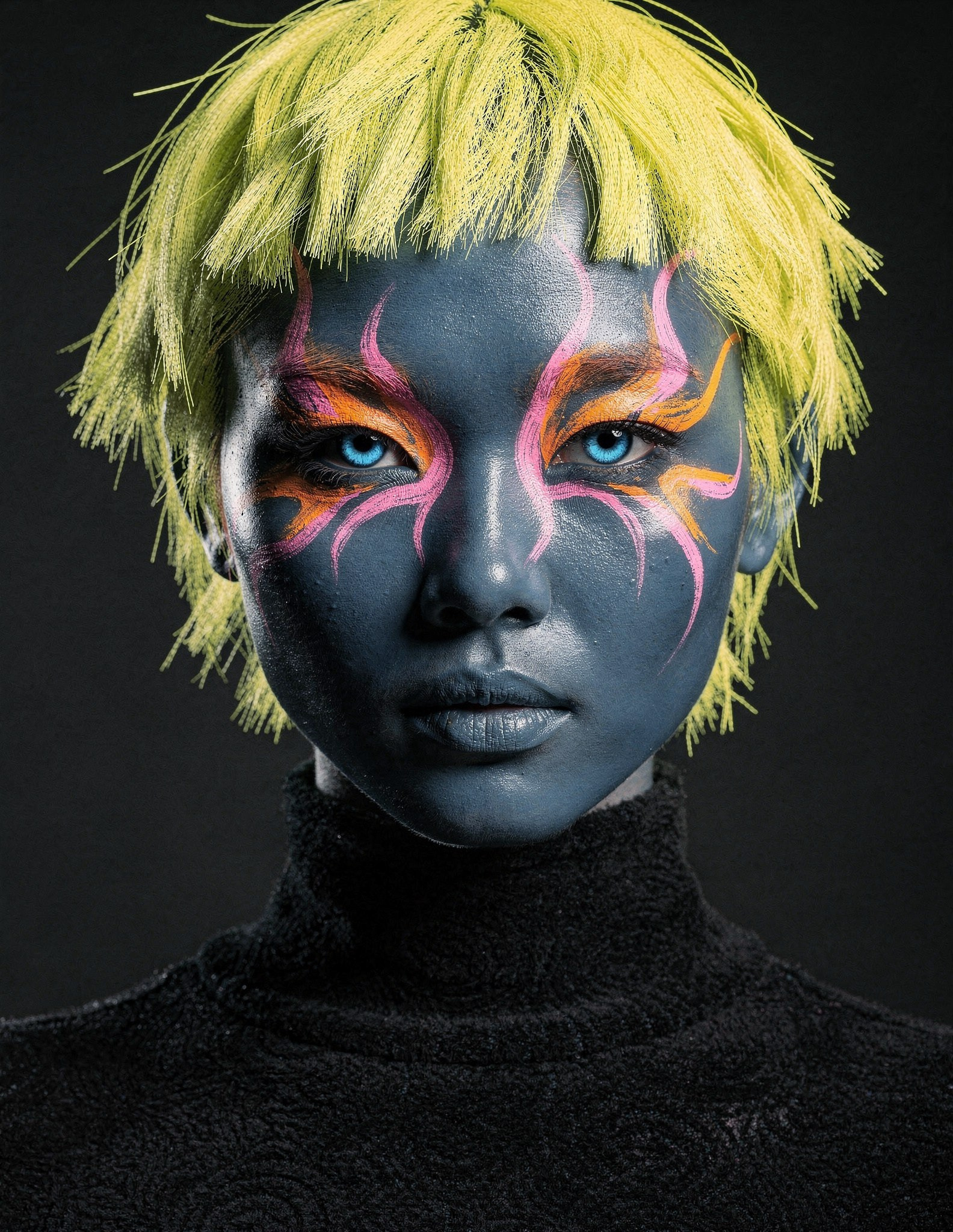 Synthetic Identities. Othman Shehadeh