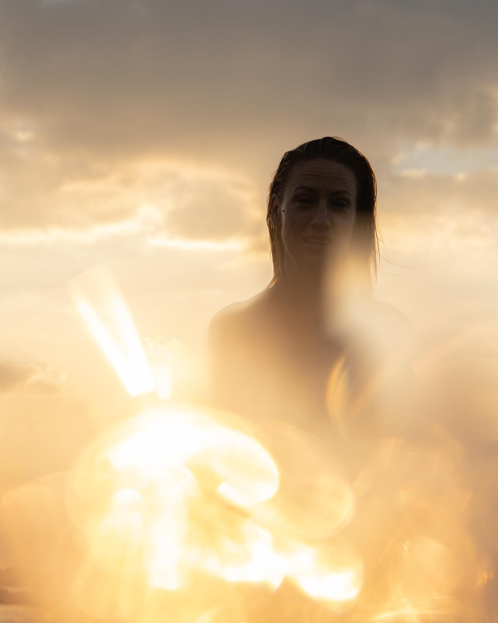 In Harmony with Nature. Natalja Poplavska — Visual artist, Photographer, East Sussex, London