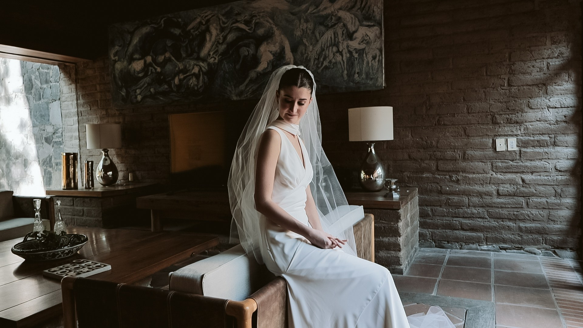 Wedding Photographer and Filmmaker in Guadalajara Mexico Abraham Linares