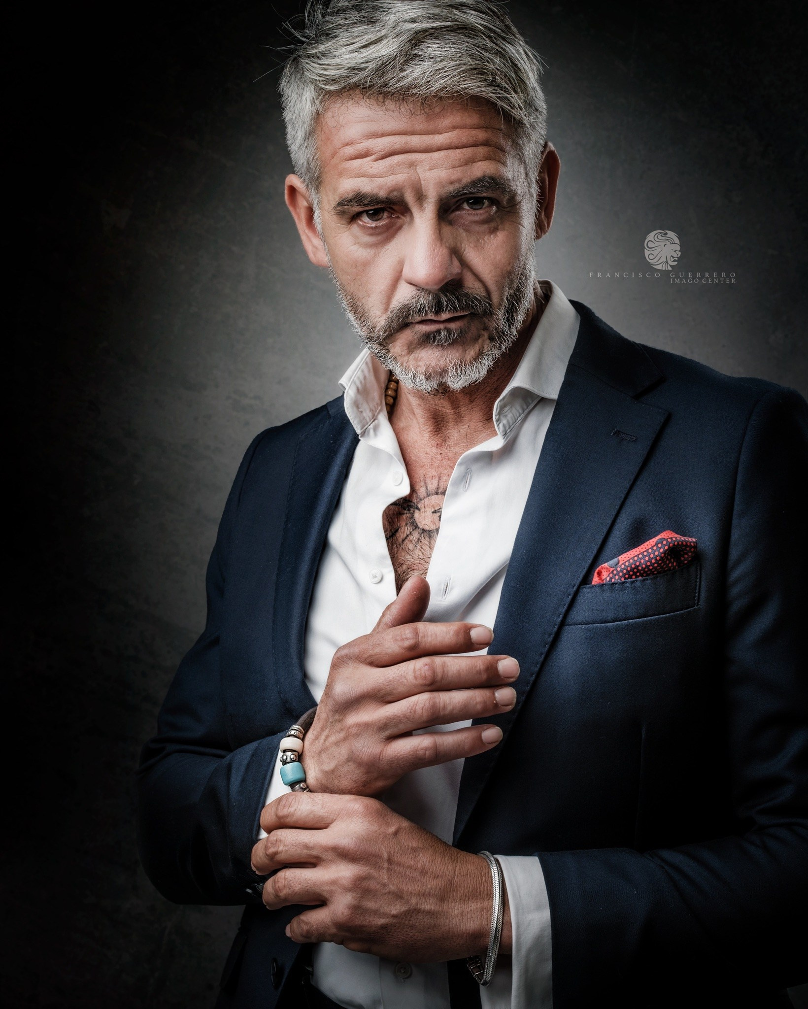 Francisco guerrero fotógrafo internacional