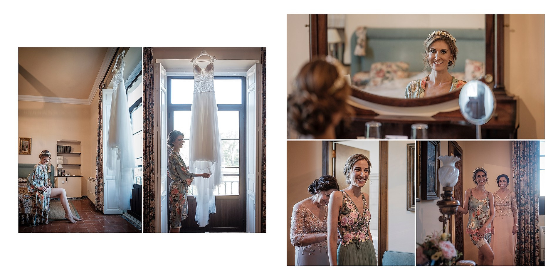 Tu historia contada con emoción y verdad