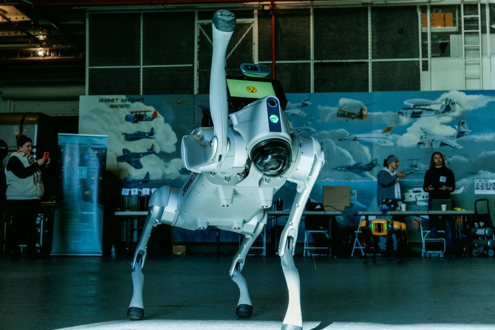 Events. Daniel Vegera — Artistic & Business Photography in San Francisco