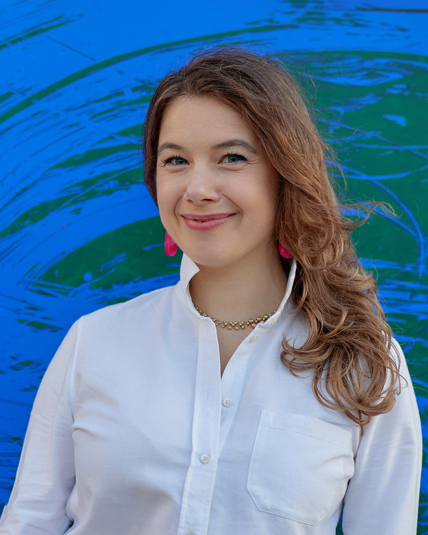 Создание контента с нуля