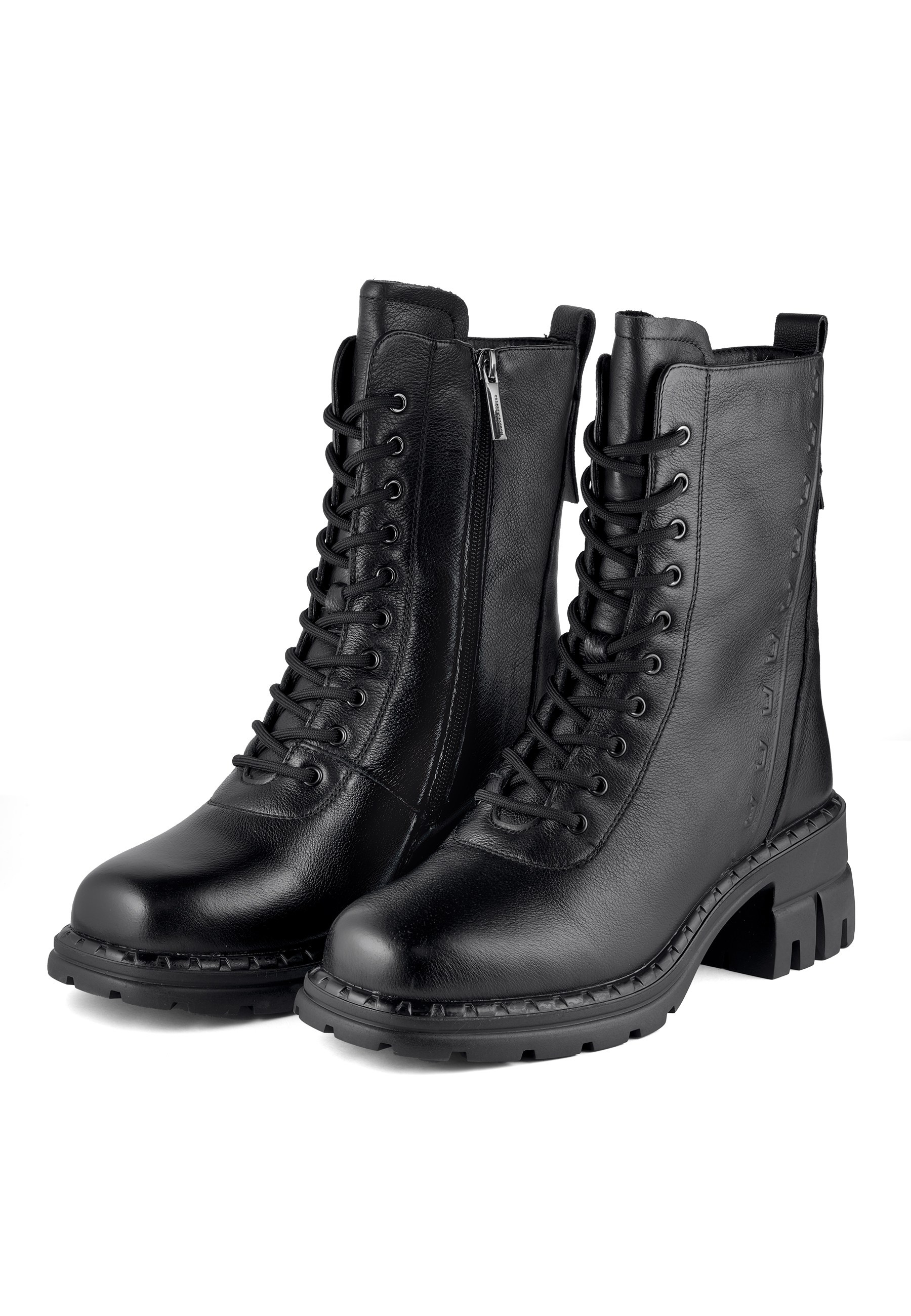 Fotografía Profesional de Zapatos