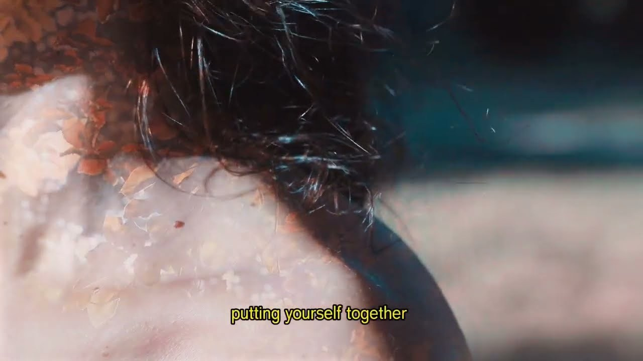 PRESENCE: COCOONING AND EXPANSION. Natalja Poplavska — Visual artist, Photographer, East Sussex, London