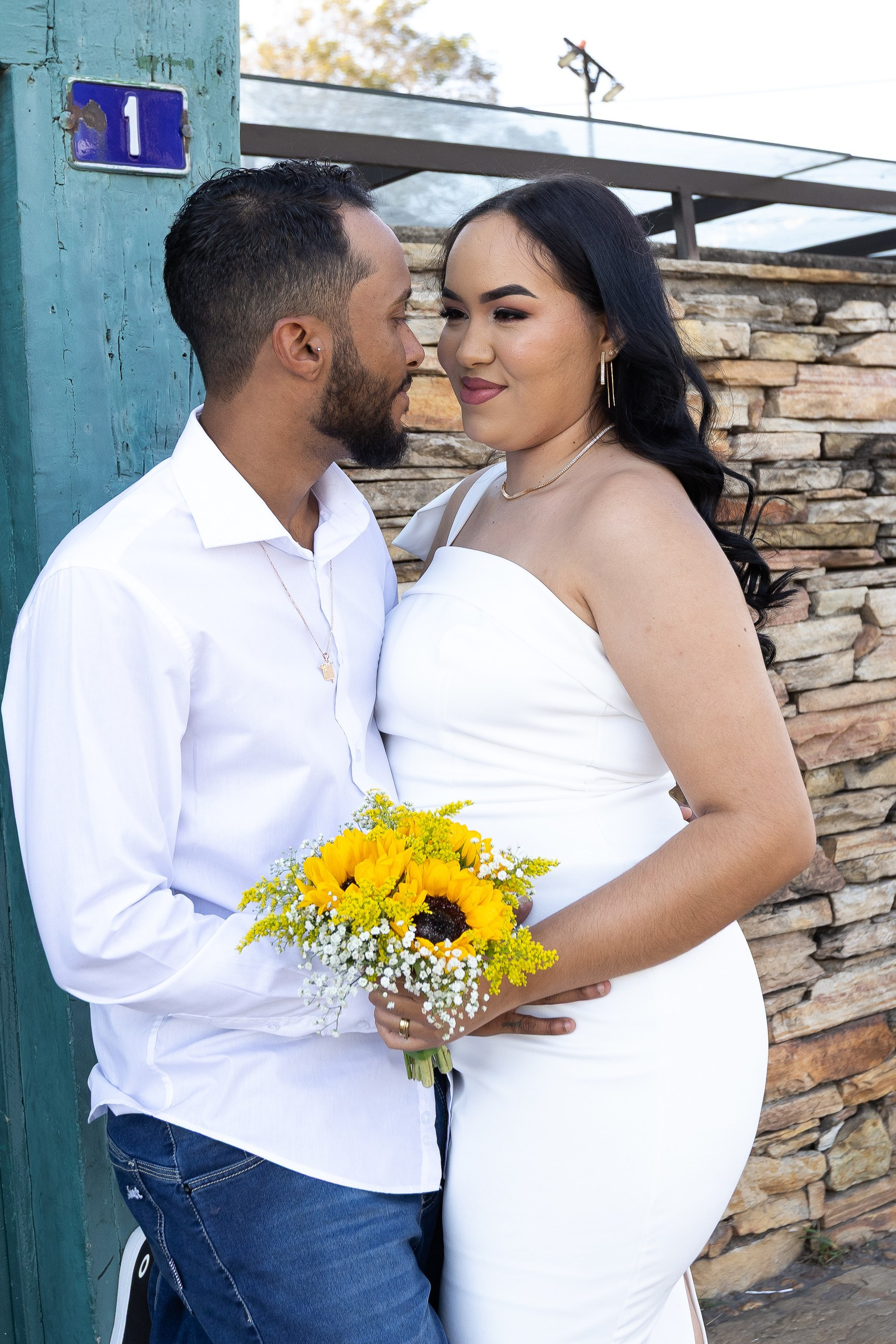 Casamento Civil no Cartório Guimarães em Contagem