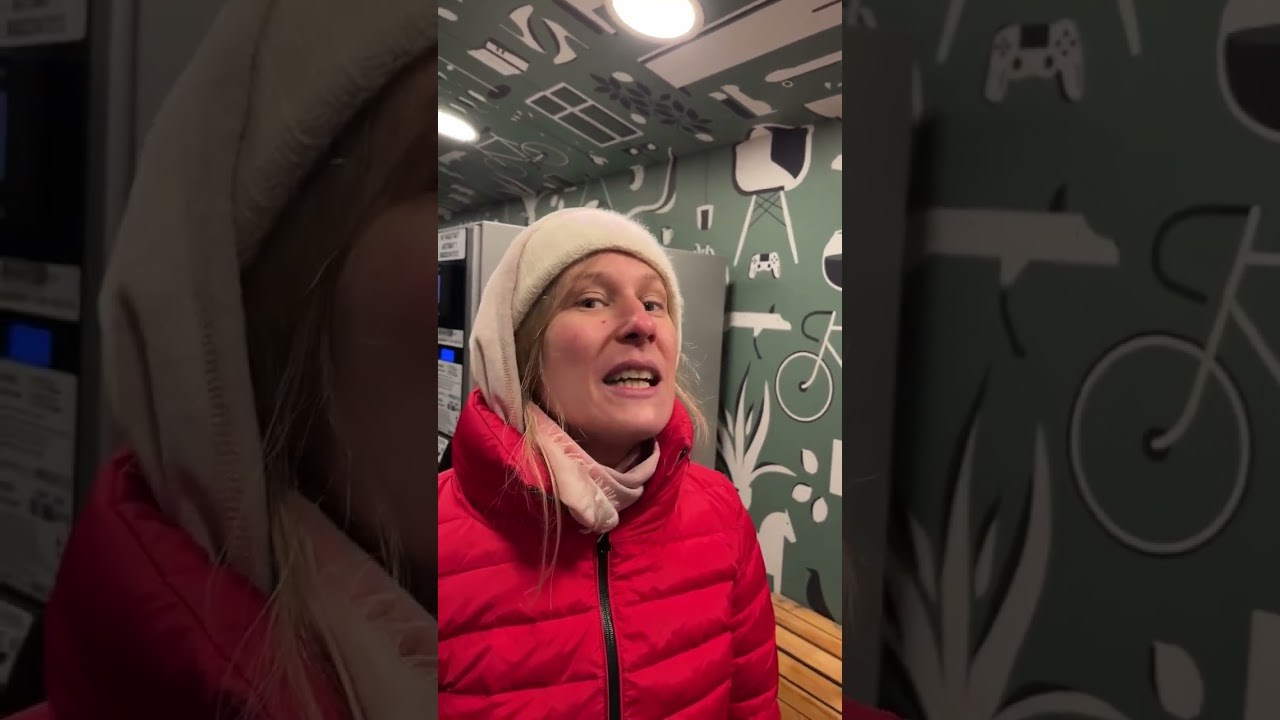 Actionism’s Political Game “Inglourious Basterds: Heated Bus Stops”. Leni Smoragdova | Transaction Art Universe | Conceptual Art