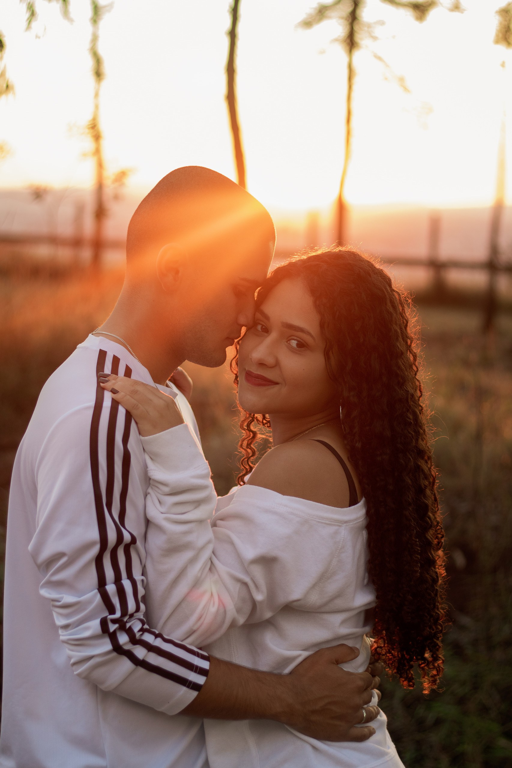 CASAL. Thaislane Lima Retratos