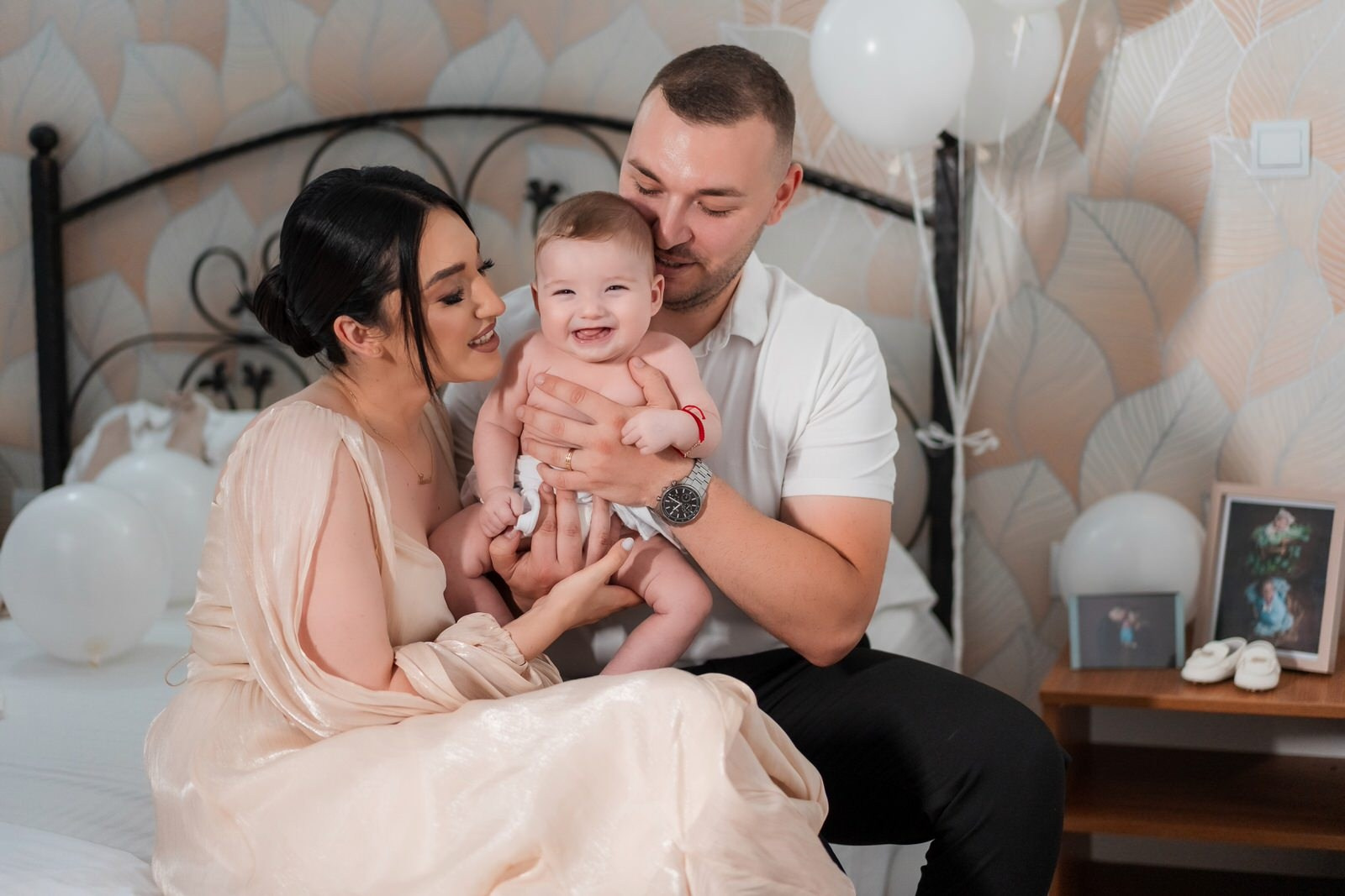 Botez. Focus Studio Buzau