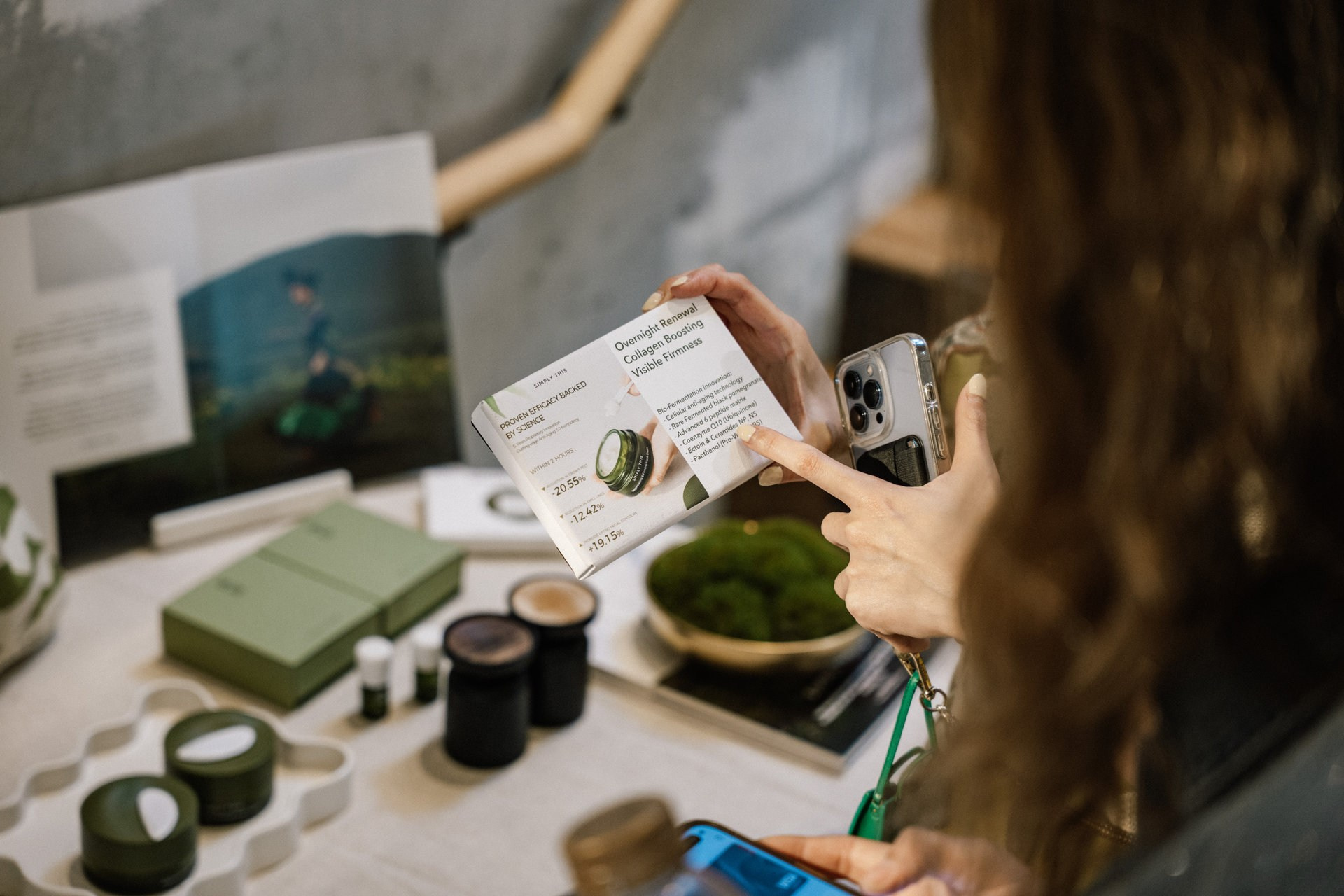 Brand & Commercial. Daniel Vegera — Artistic & Business Photography in San Francisco