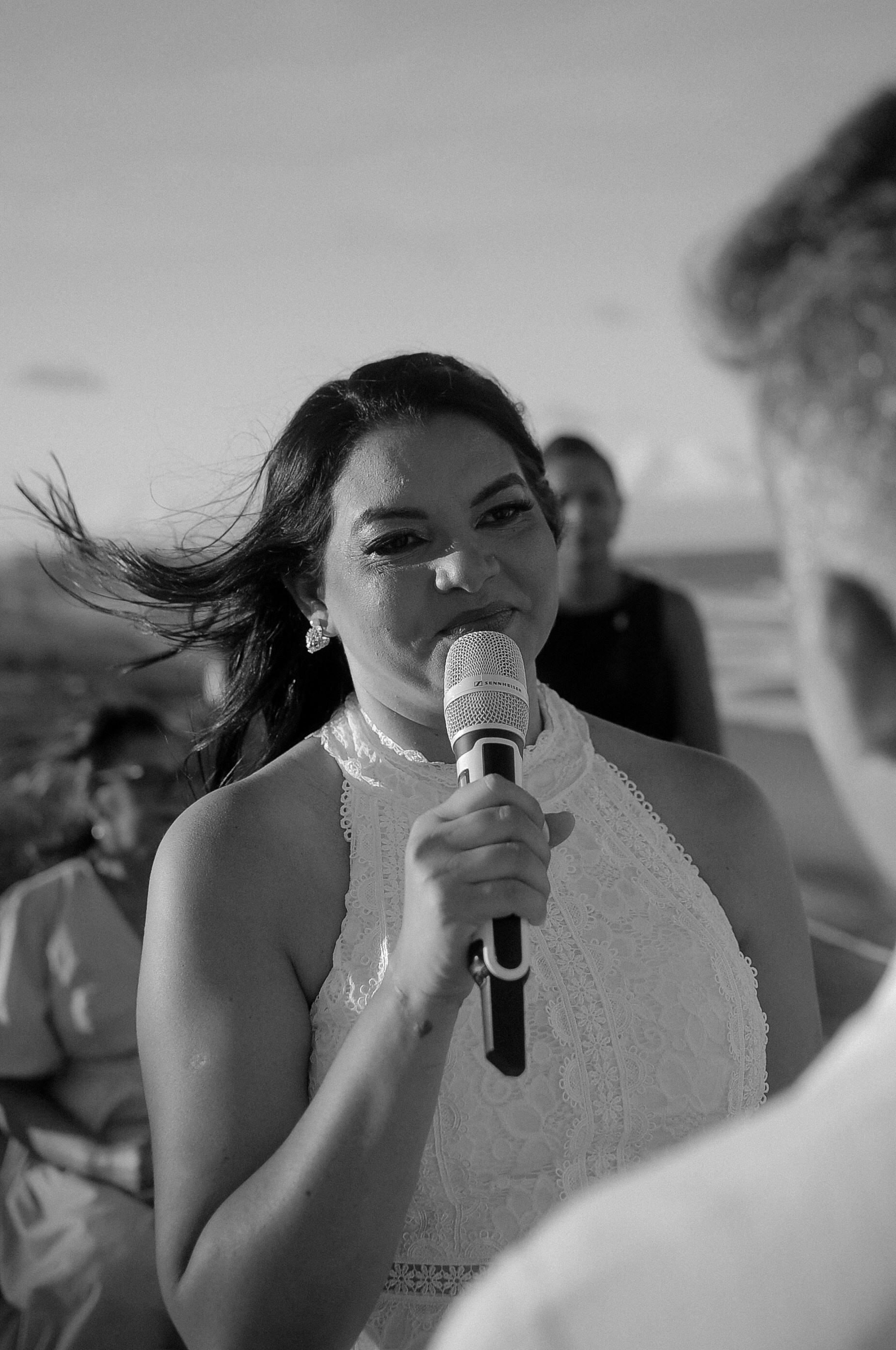 Brena e Saulo — Casamento em Natal/RN. Haziel Ribeiro Fotógrafo de Casamentos em Natal RN