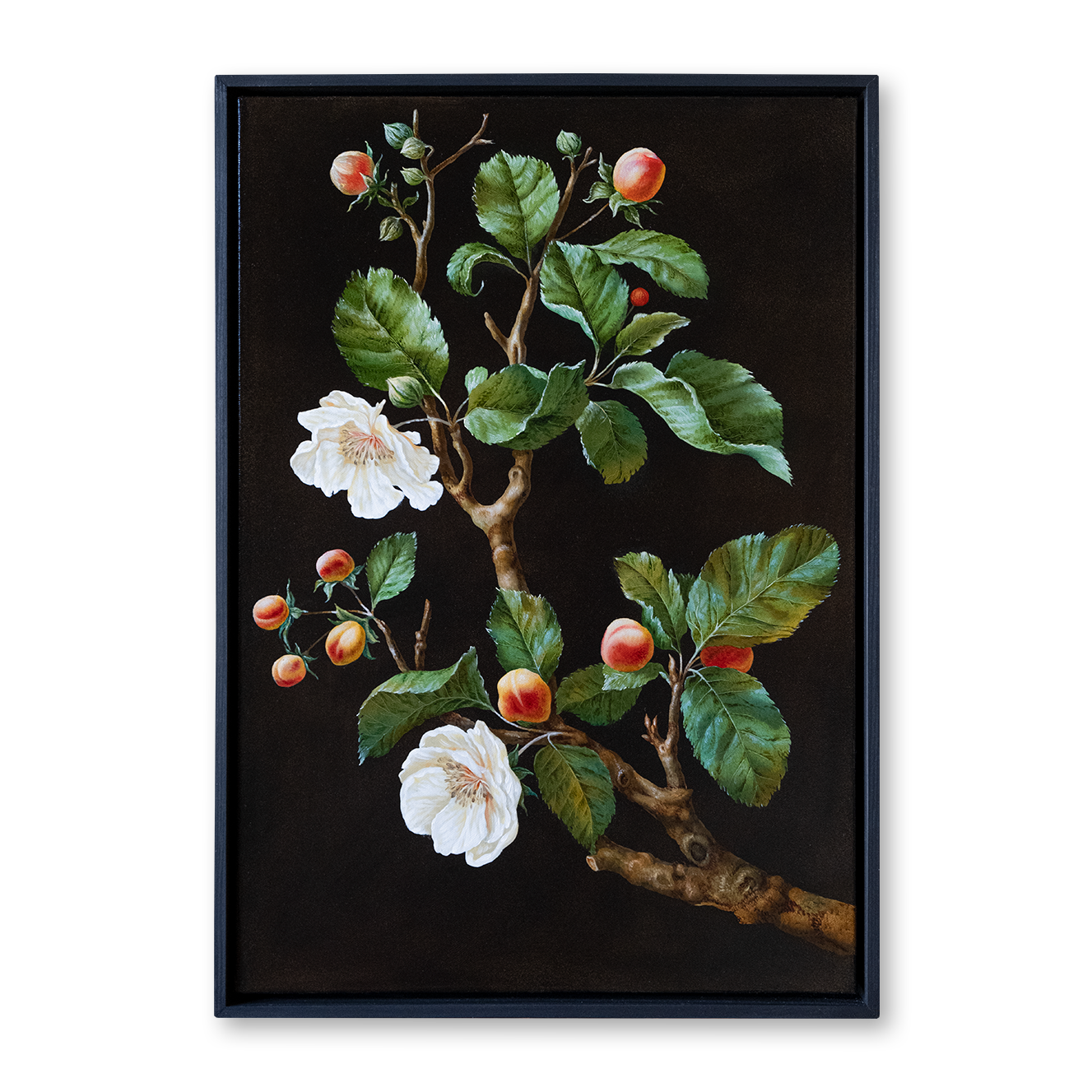 AVAILABLE PAINTINGS. ELEN BEZHEN