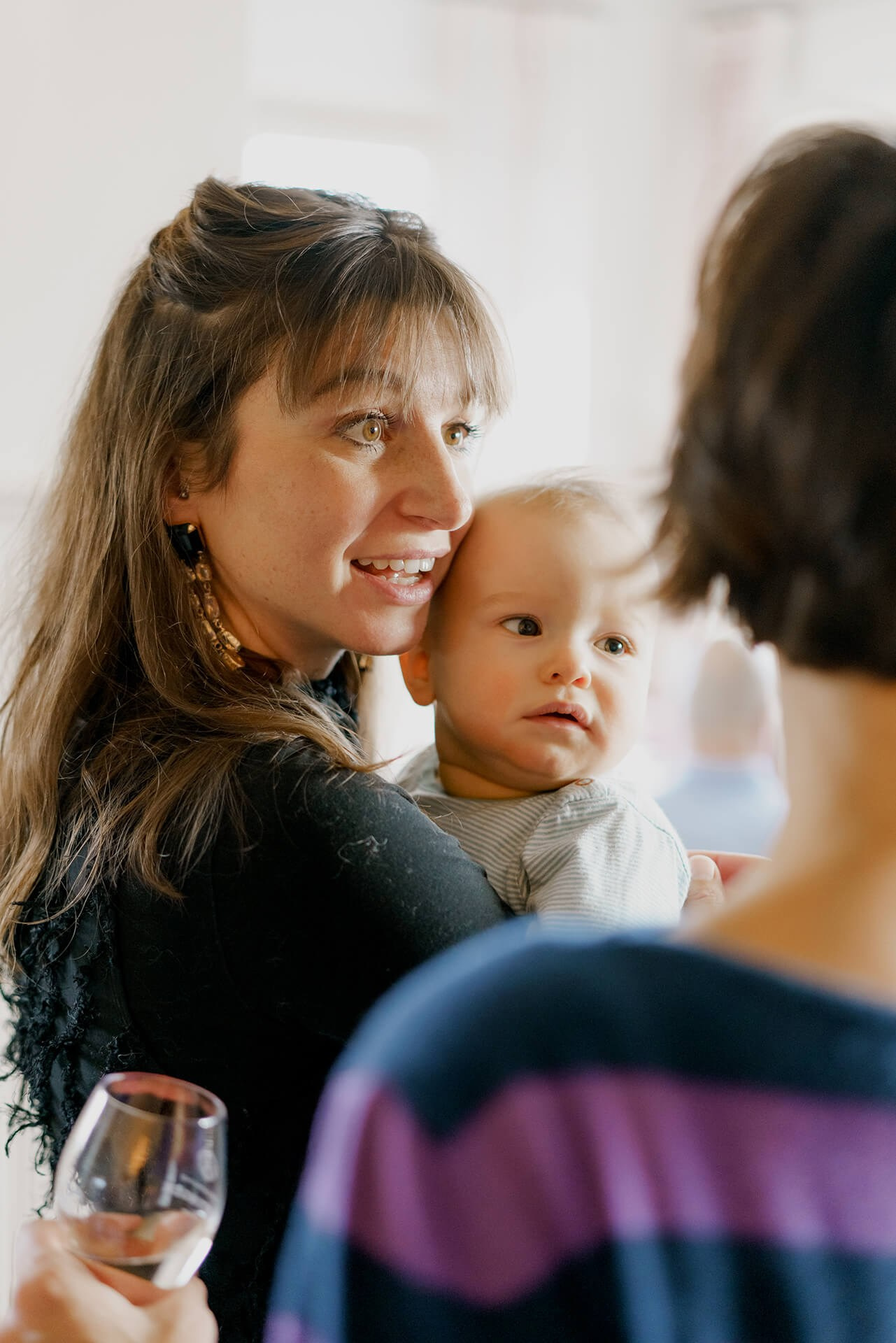 Eventfotograf: Konferenzen, Messen, Firmen- und Privatveranstaltungen. Inna Zaytseva Photography | Fotografin in München | Content Creation