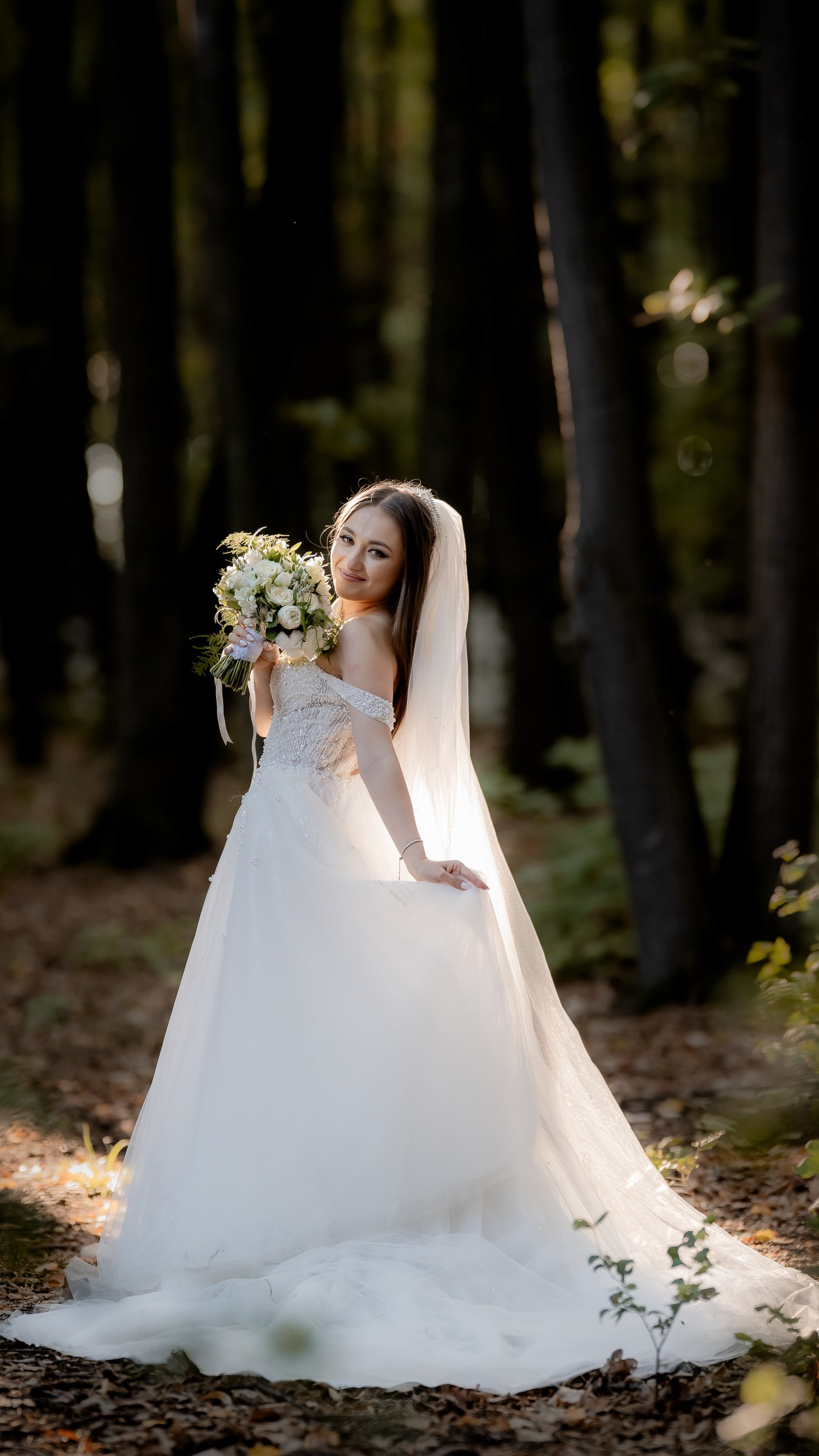 Wedding Photographer in Europe