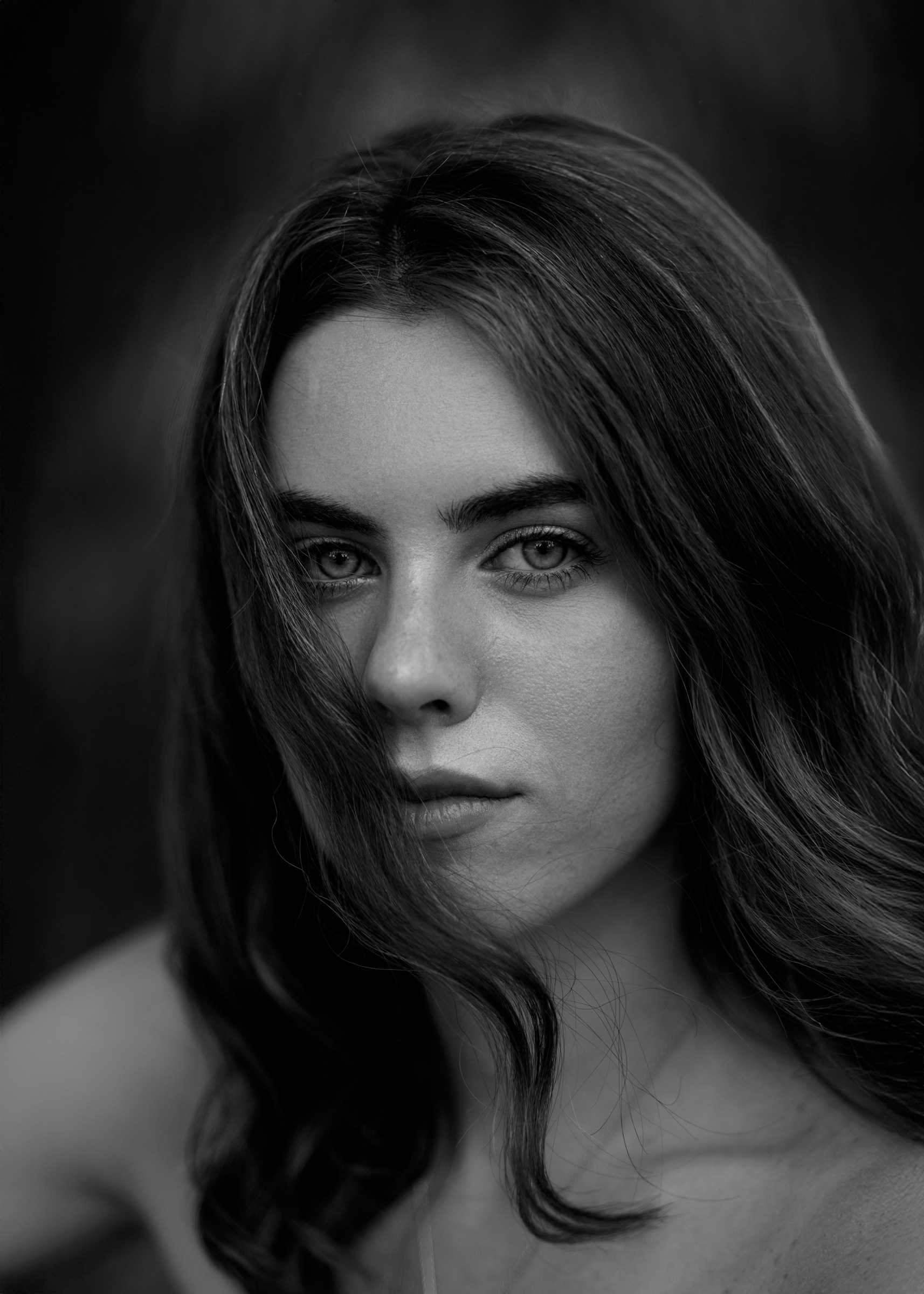 Портретен и будоар фотограф в София | Таймураз Гумеров