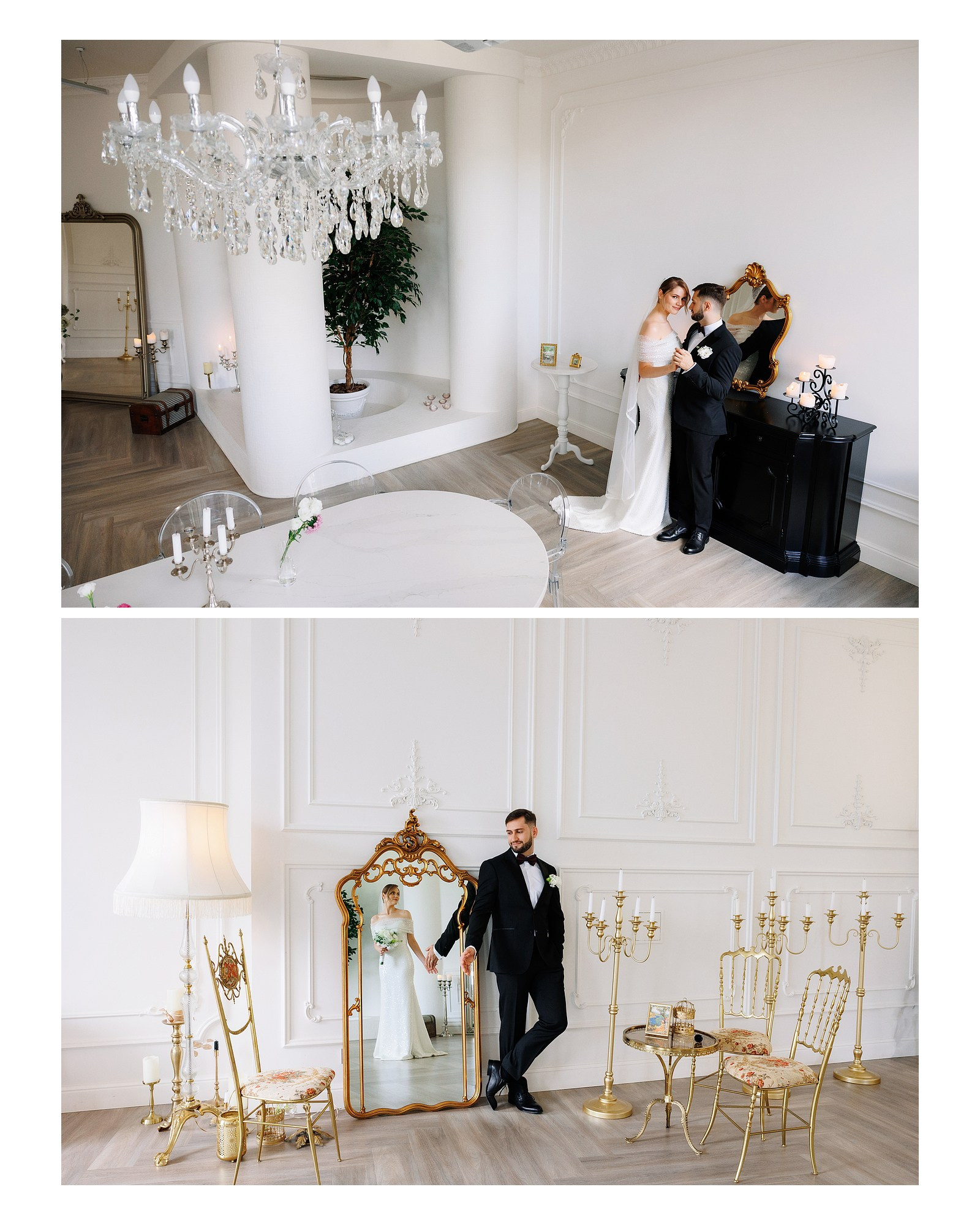 Galerie. Servicii Foto Video în Chișinău și Europa ID-Brothers