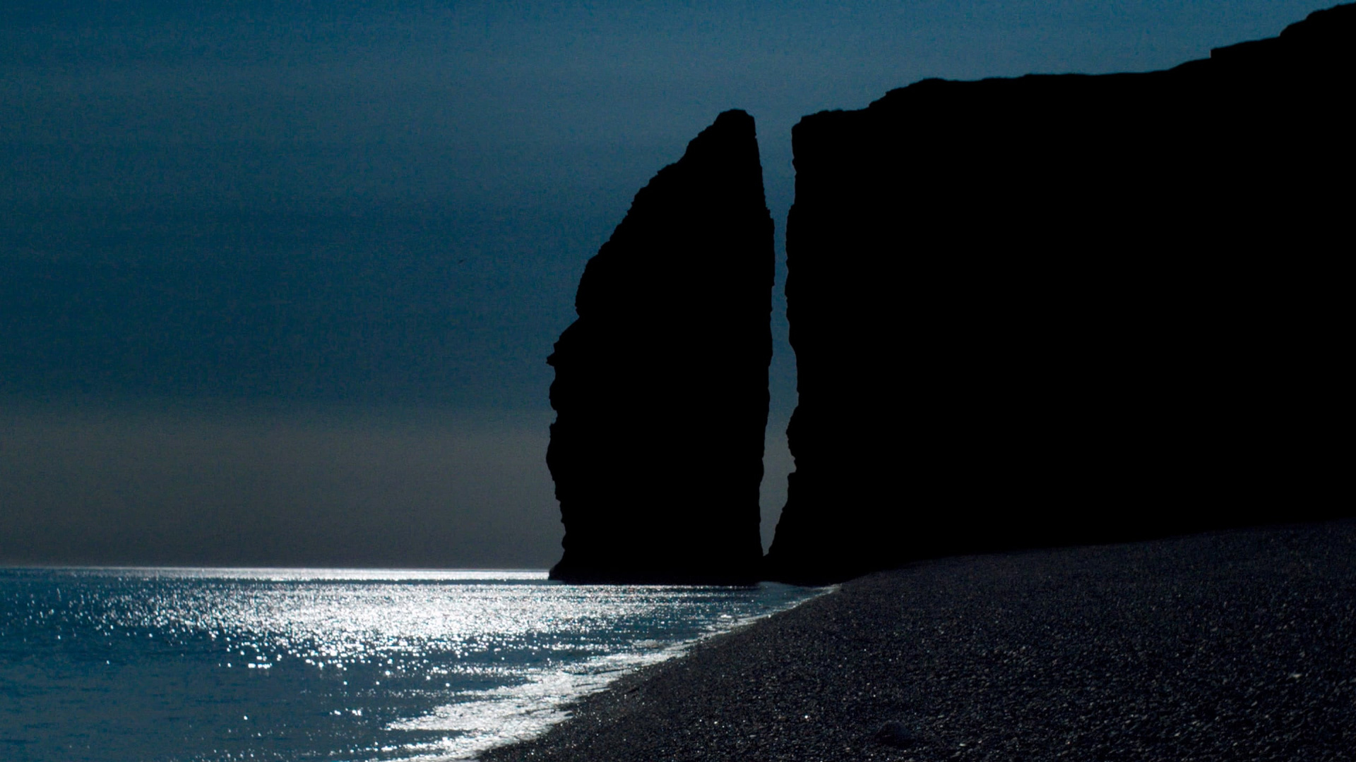 Piblokto. Singularity Film