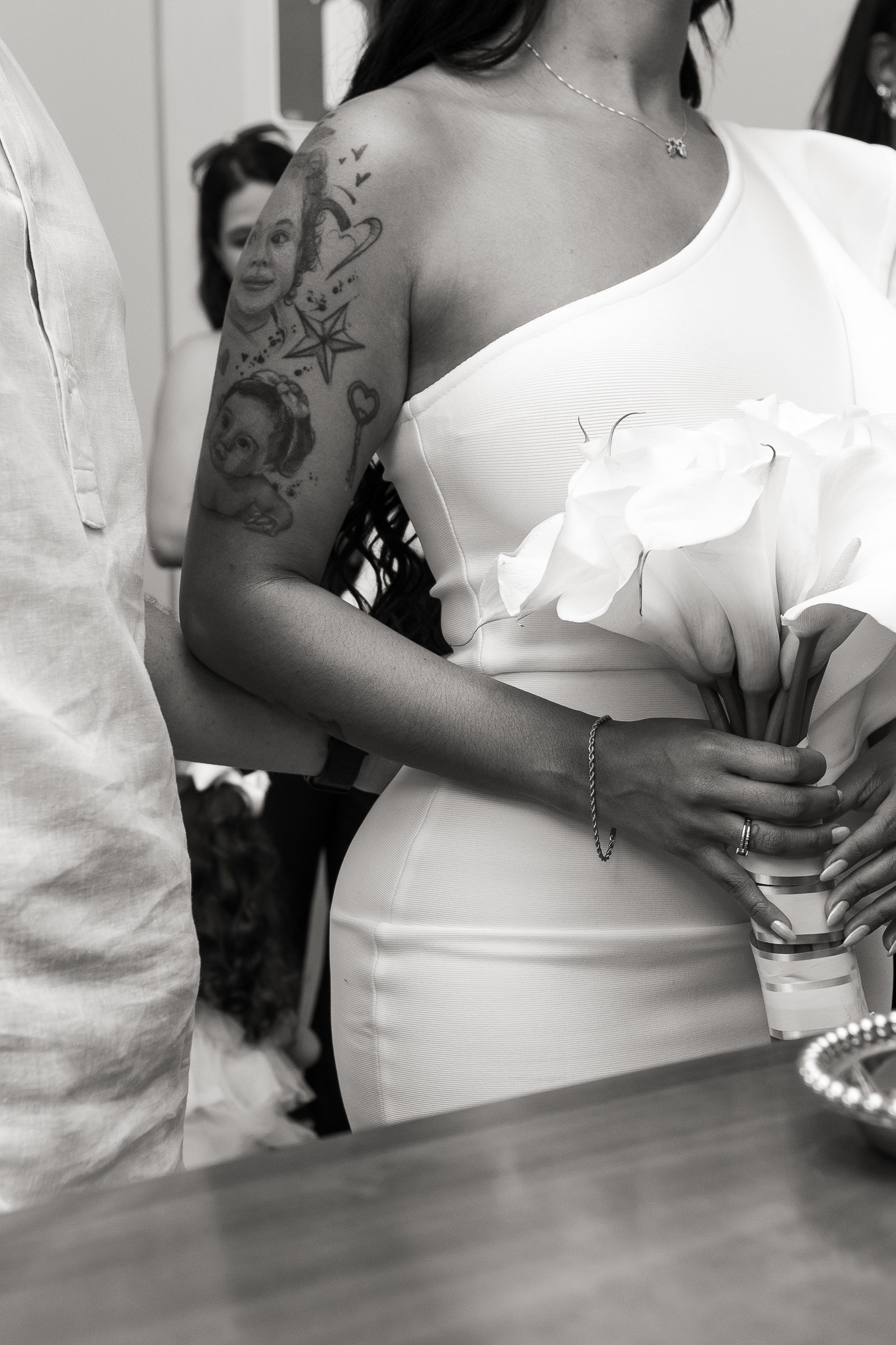 Casamento Civil no Cartório Guimarães em Contagem