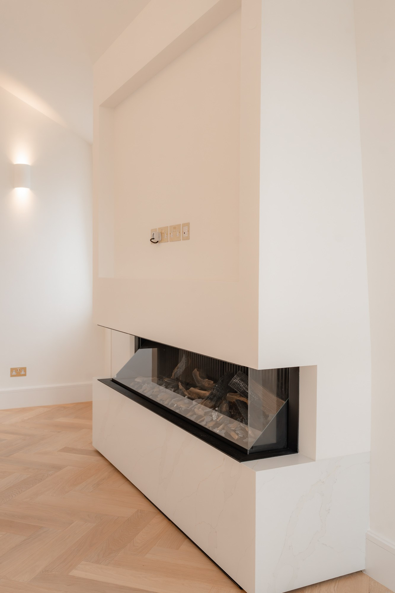 Interior photoshoot. Tonya Kyrylenko photographer in London