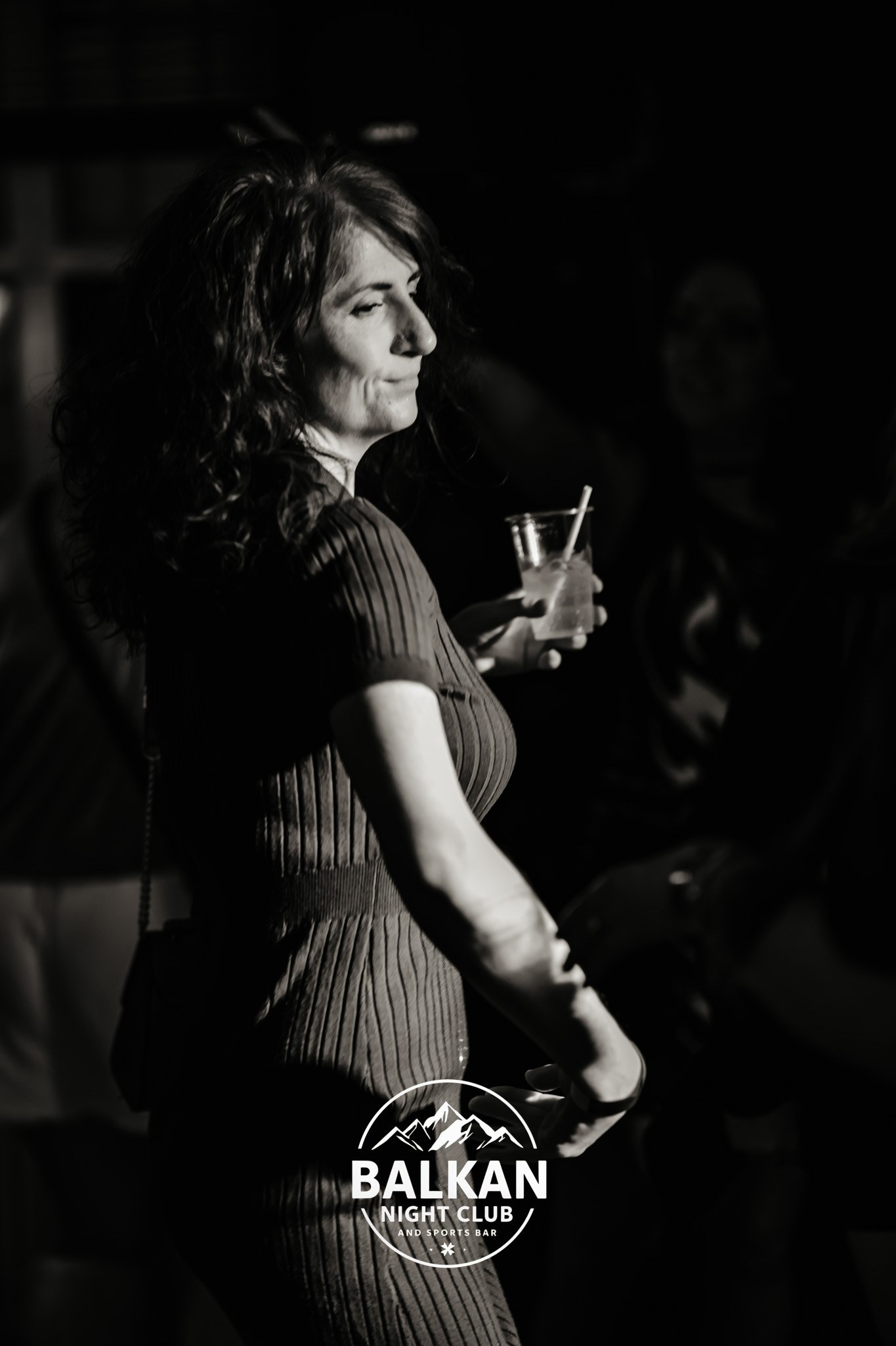 BALKAN NIGHT CLUB SALISBURY. TANTAN IONUT FOTO & FILM