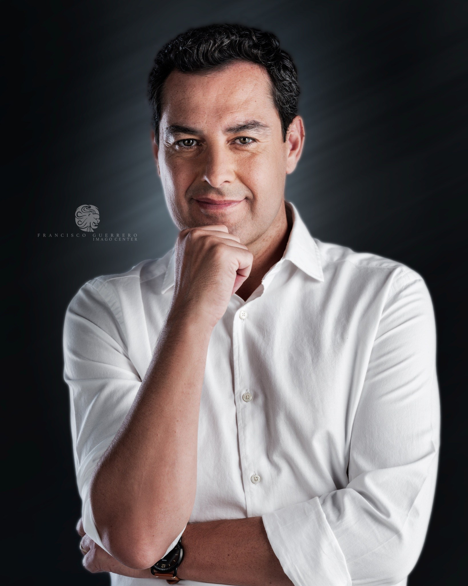 Francisco guerrero fotógrafo internacional