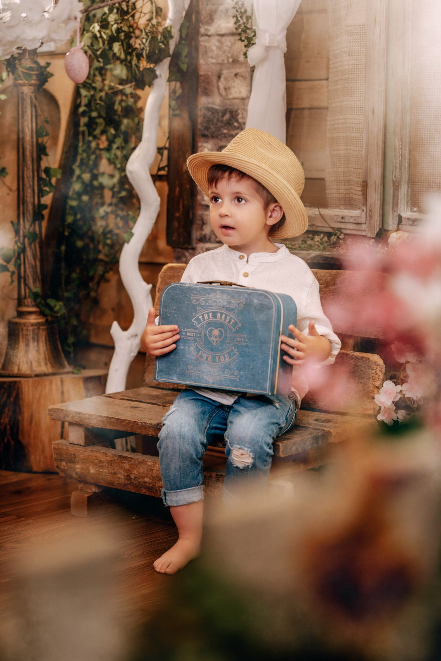 STUDIO. Fotografi iz Backog Petrovca David i Andrea Stojanovic