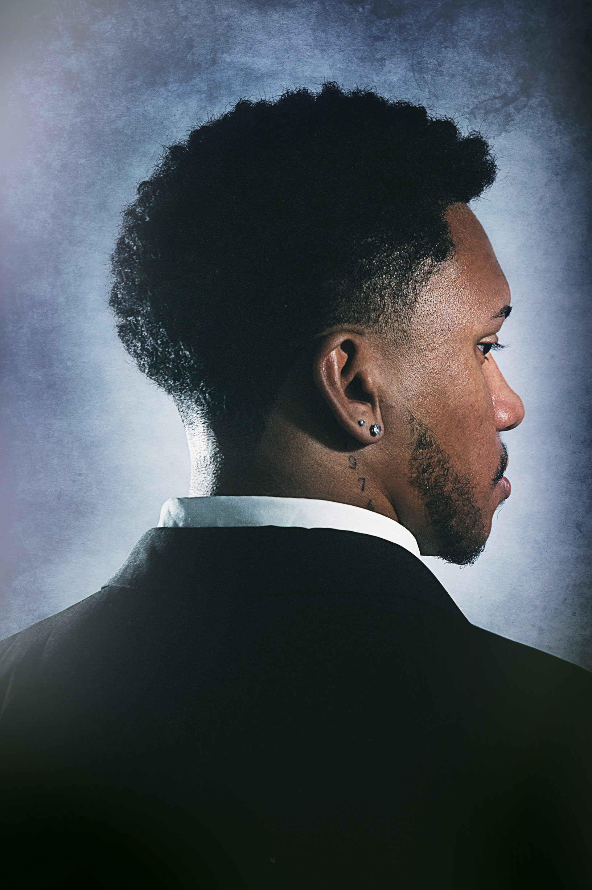 Victor Quisper Fotografo Retratista