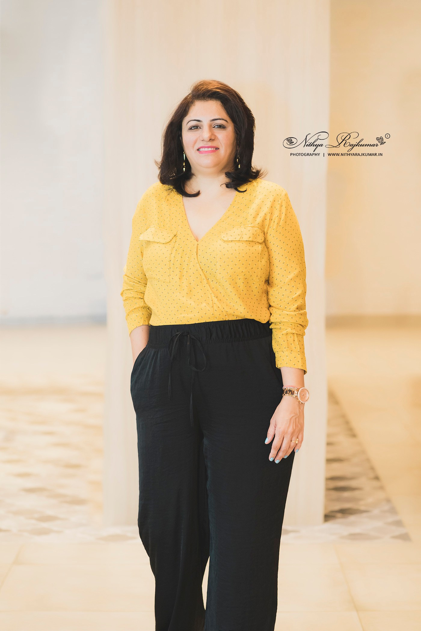 Personal Branding Photography. Nithya Rajkumar Photography and Consulting