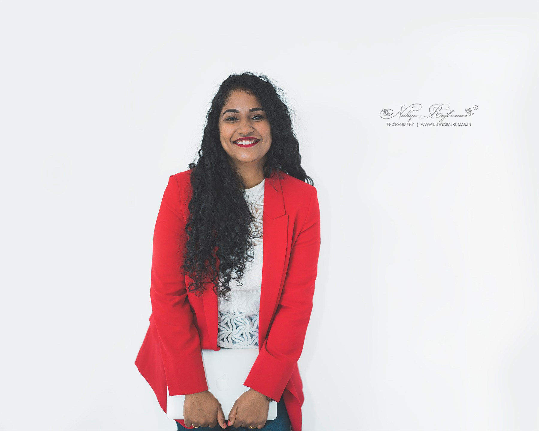 Personal Branding Photography. Nithya Rajkumar Photography and Consulting