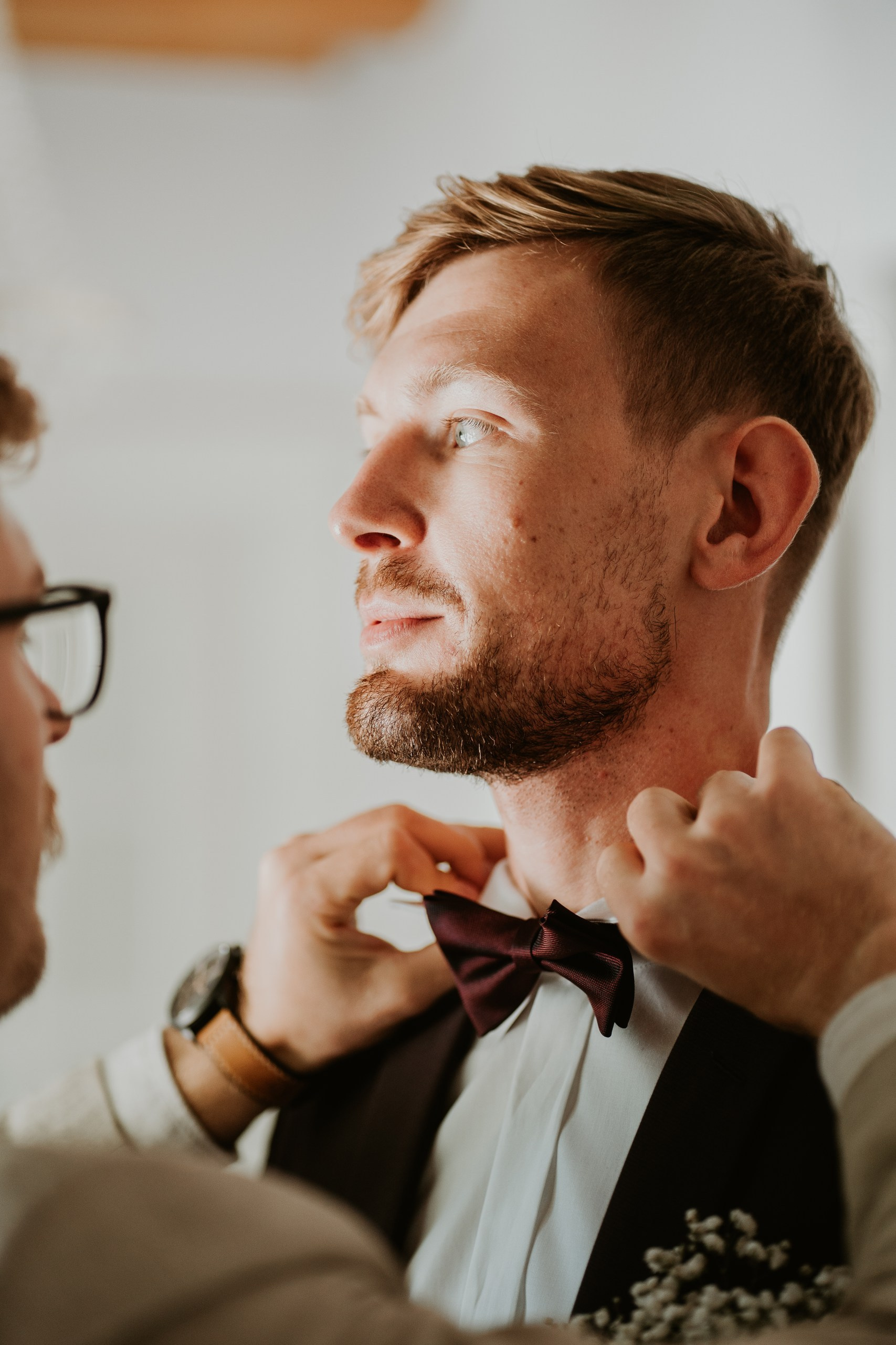 Ewa&Maciej. Michał Kaźmierczyk - Fotograf