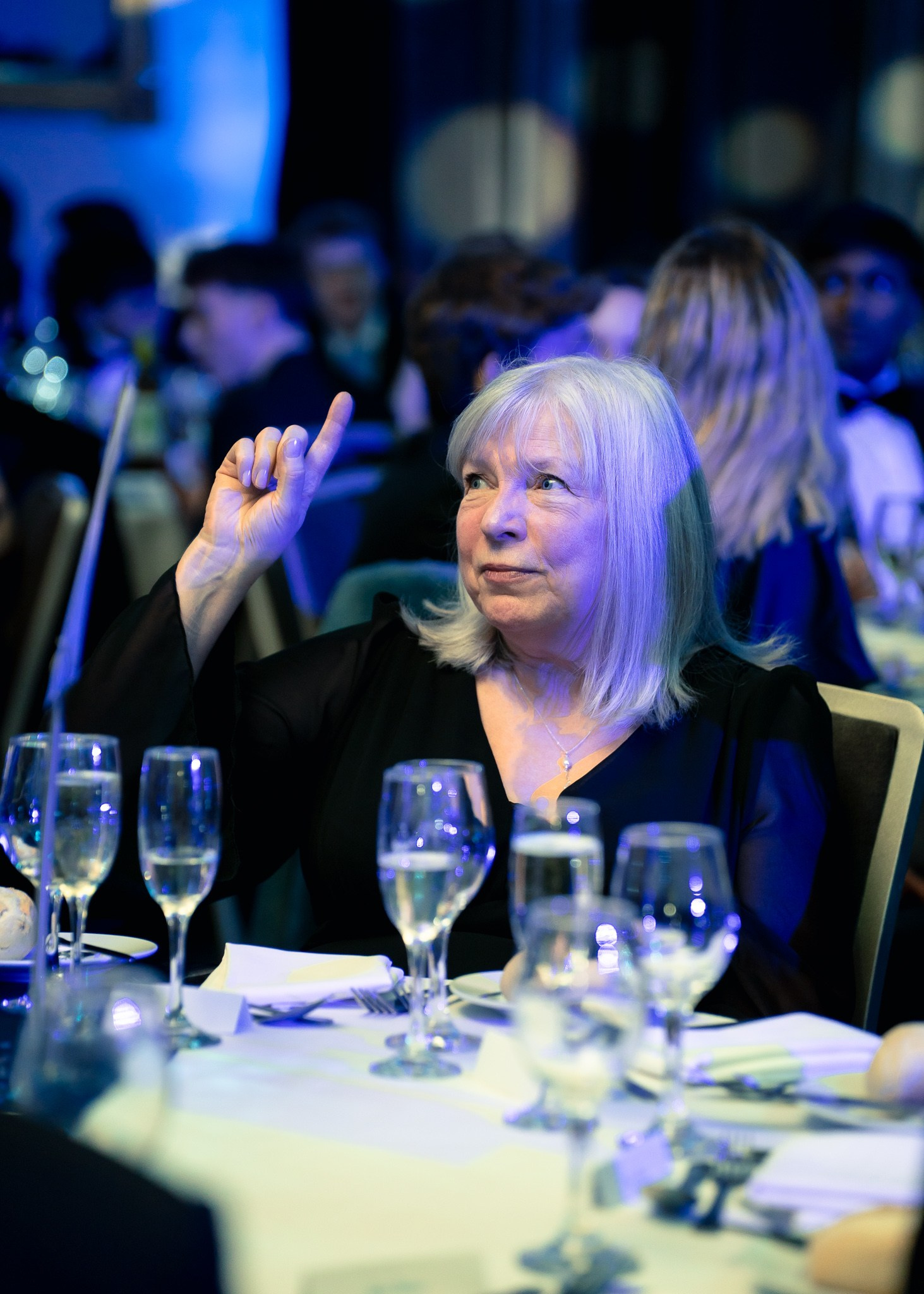 The Starlight Ball. Expect Miracles Photography by Kate & Andrew