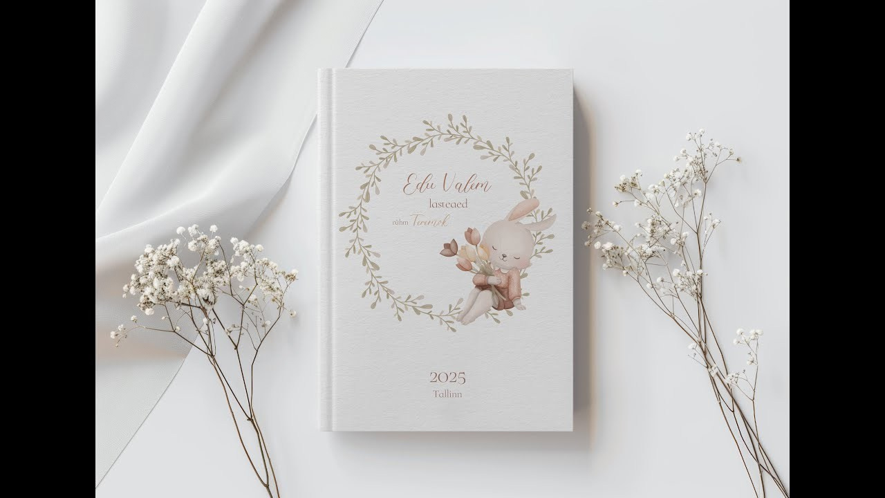 Выпускные альбомы в Таллинне. Фотограф в Таллинне — портретные, семейные и детские фотосессии