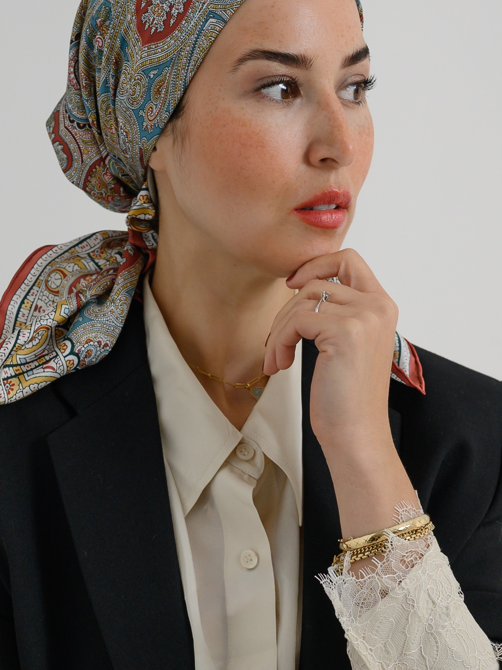 Family and event photographer in London Aigerim Qali