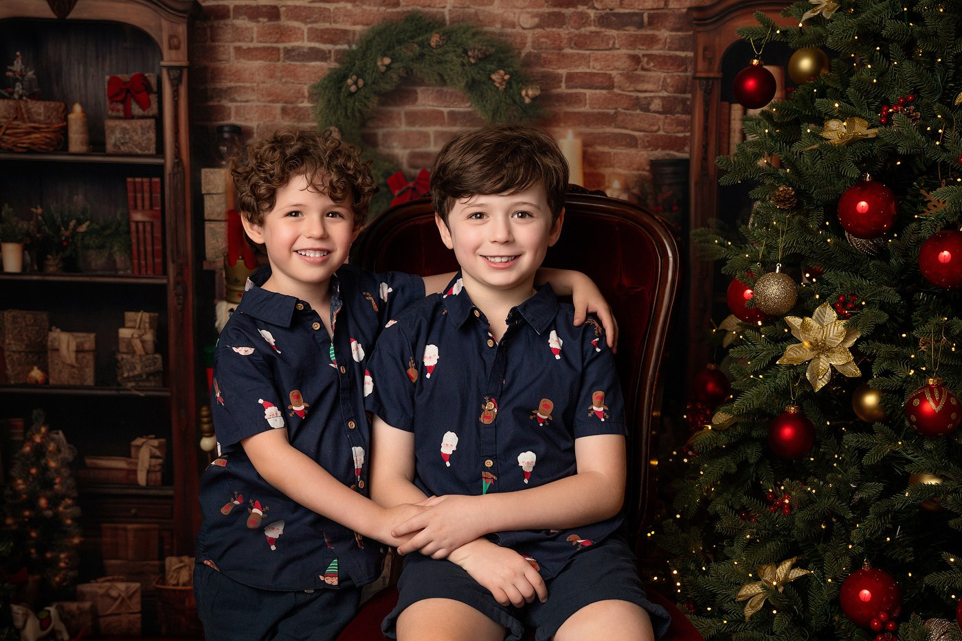 Christmas mini sessions 2025| Sydney. Newborn and family photographer. Hills District. Sydney