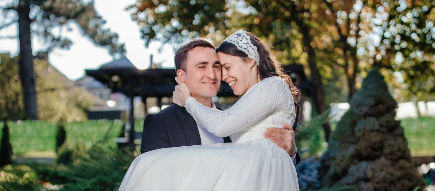 Nuntă Bogdan și Lidia | Iubire binecuvântată și credință în Dumnezeu | FOTOGRAF EVENIMENTE