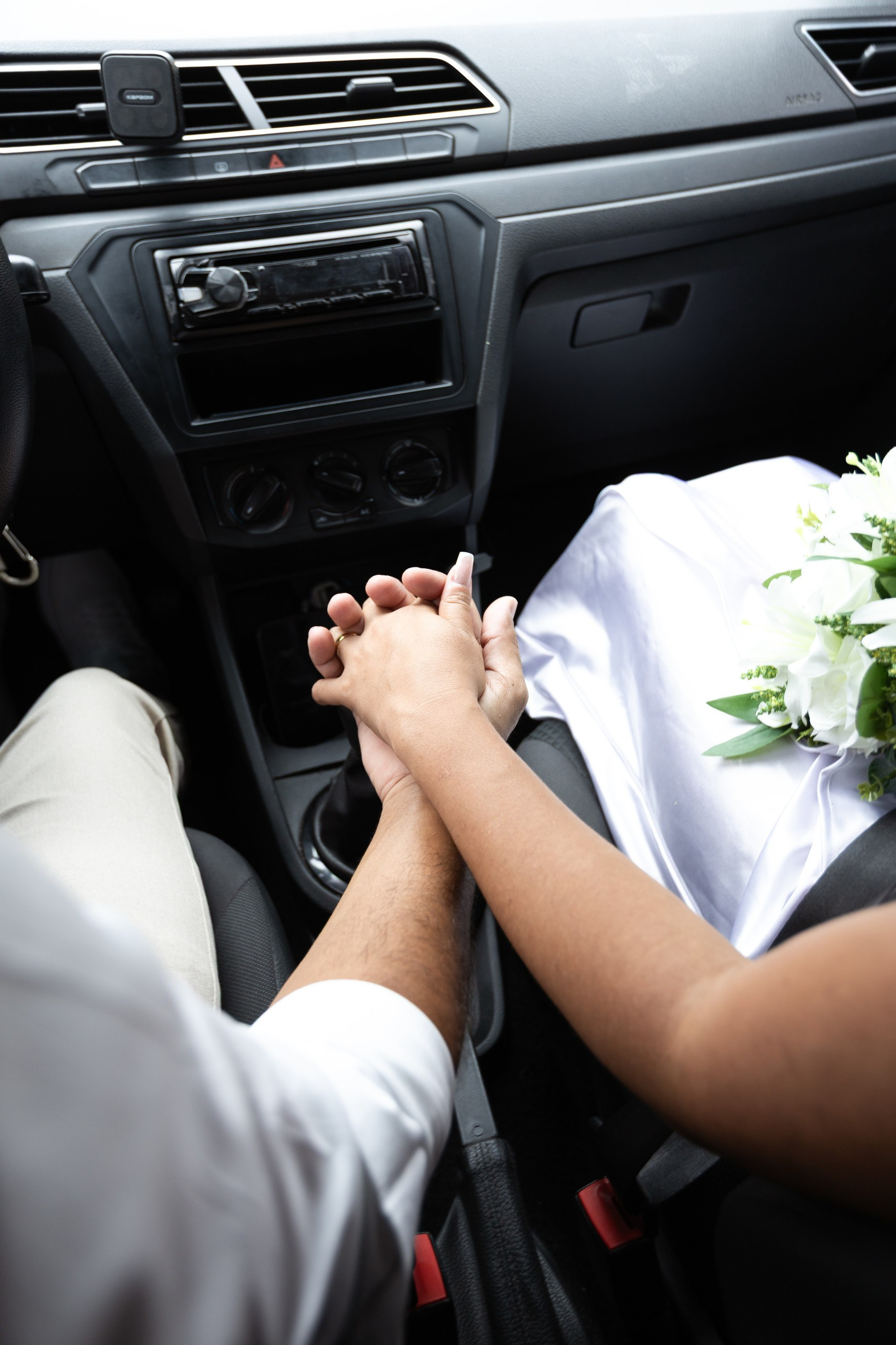 CASAMENTO CIVIL — BETIM. Thaislane Lima Retratos