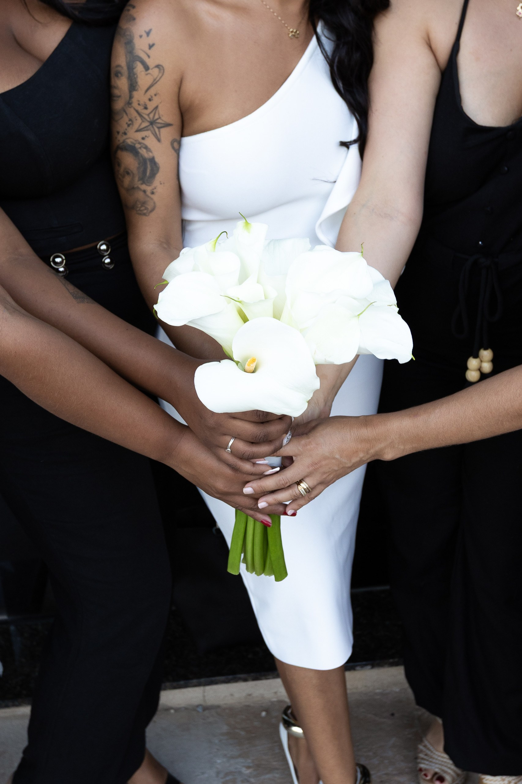 Casamento Civil no Cartório Guimarães em Contagem