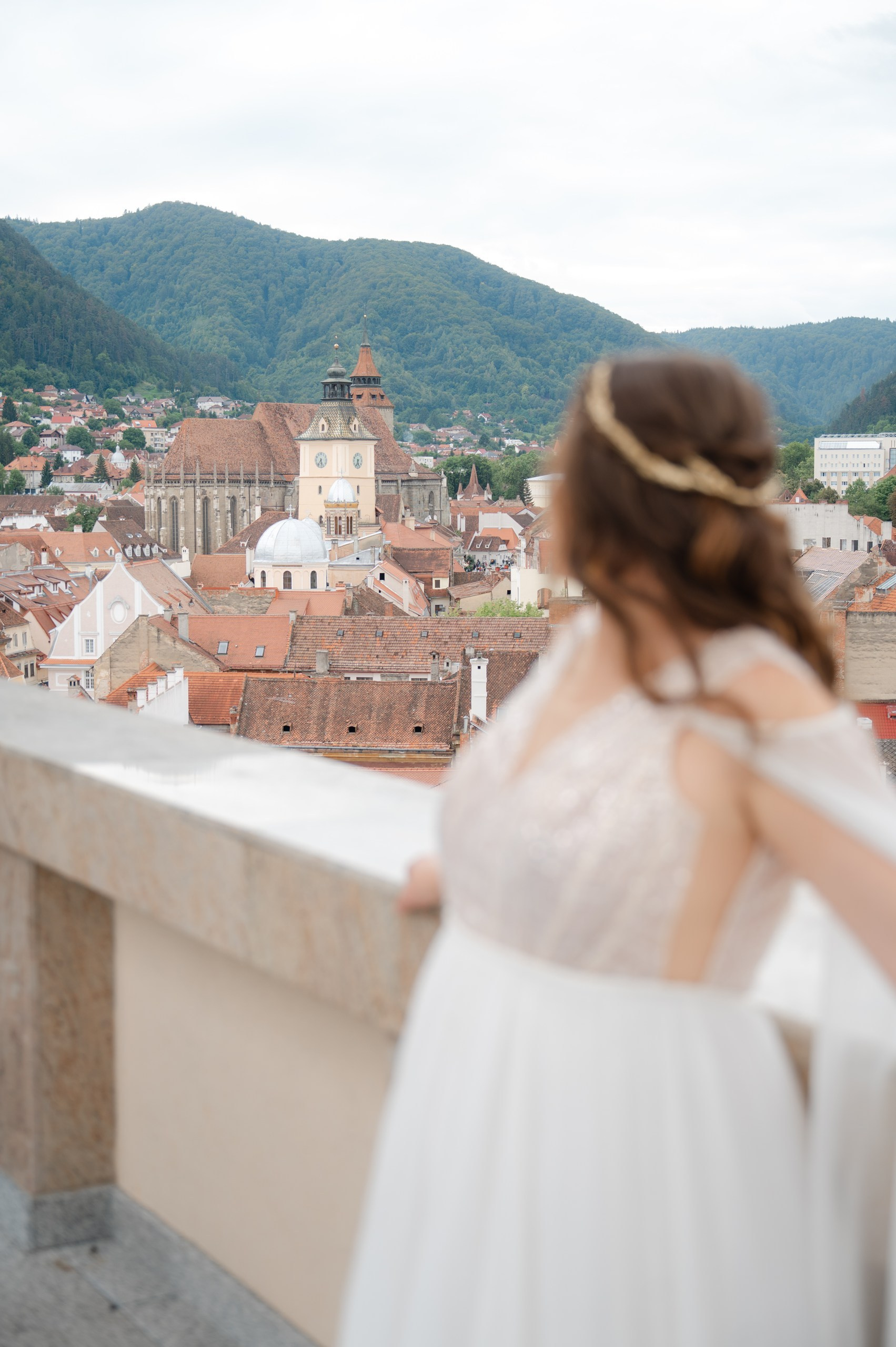 Fotograf Nunta Brasov | Happy Souls