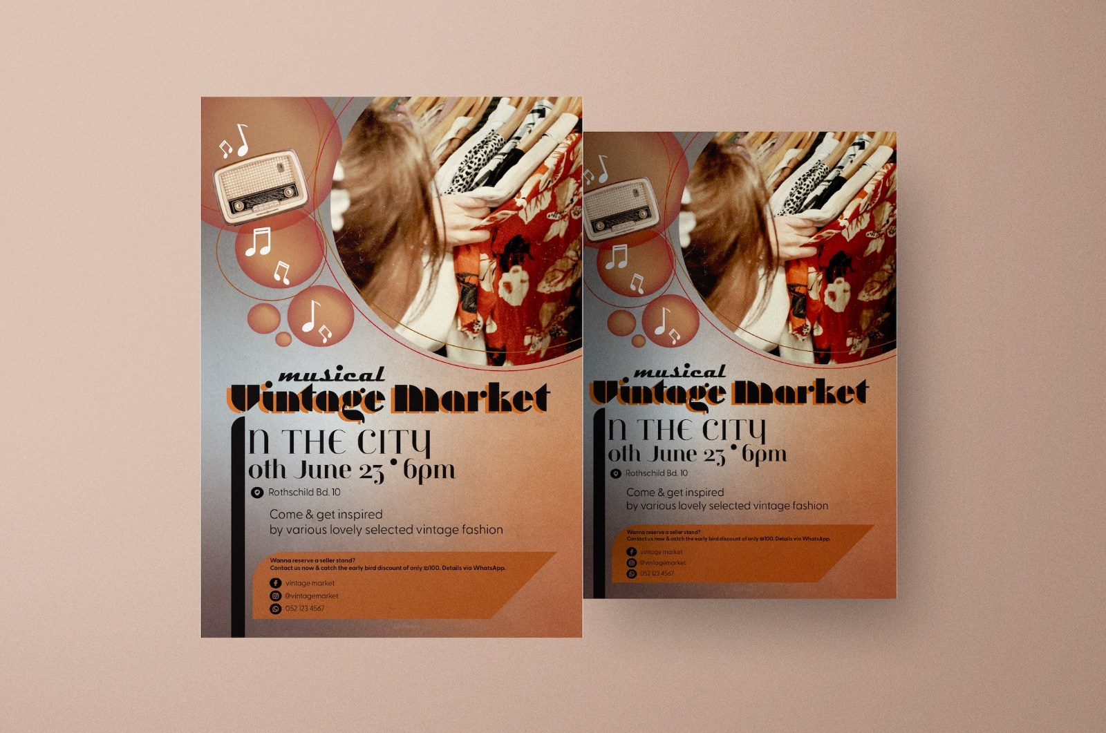 Graphic Design & UX/UI. Divignbytehilah.com