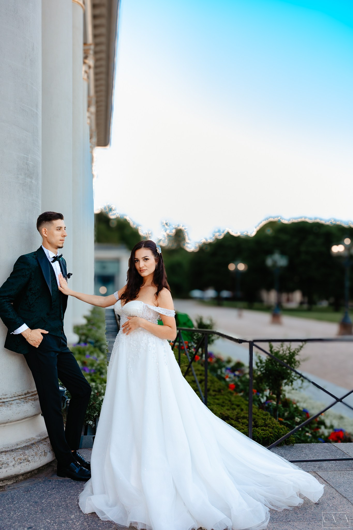 C V A Photography & Videography | Hochzeitsfotograf & Videograf in Deutschland