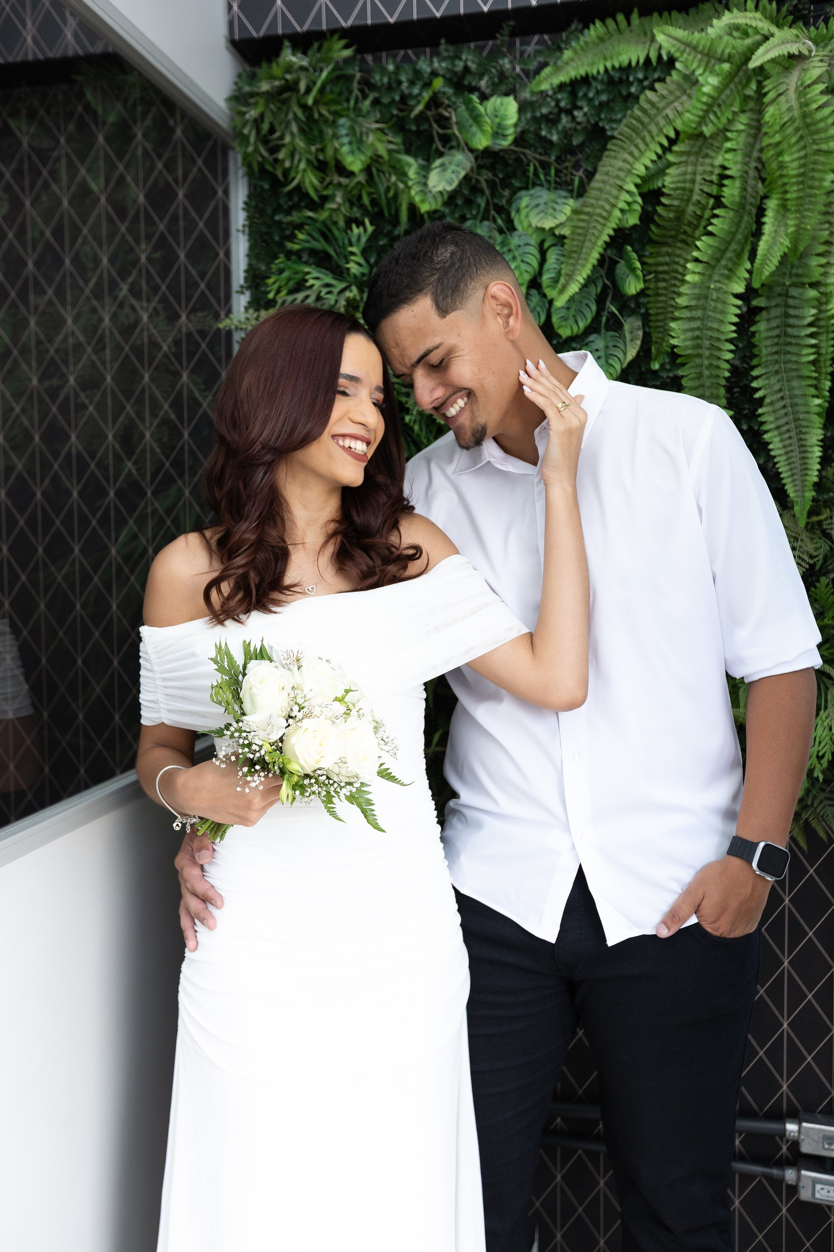 Casamento Civil no Cartório Guimarães em Contagem