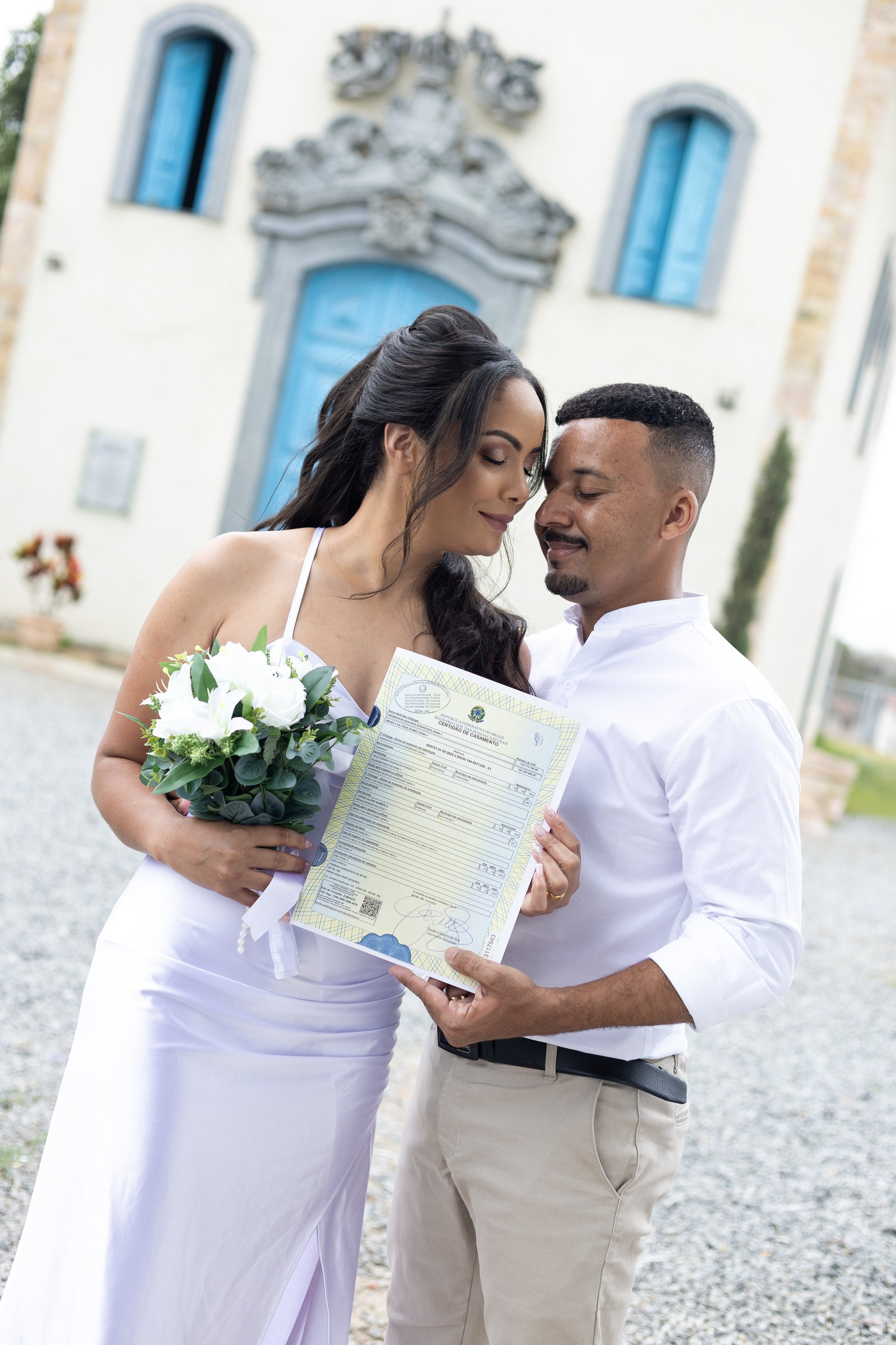 CASAMENTO CIVIL — BETIM. Thaislane Lima Retratos