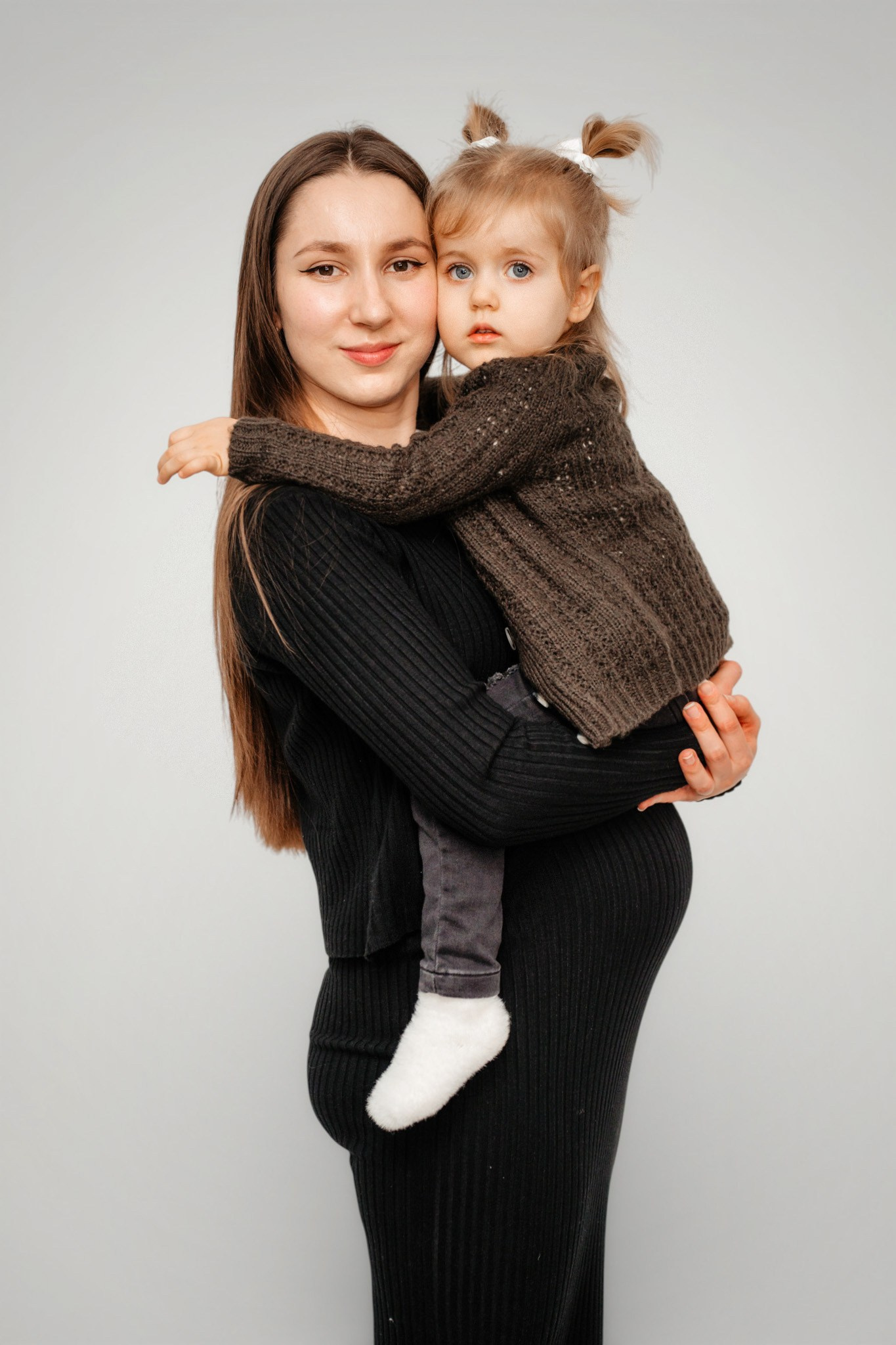 JANA & ALEXANDRU — MATERNITATE. TANTAN IONUT FOTO & FILM