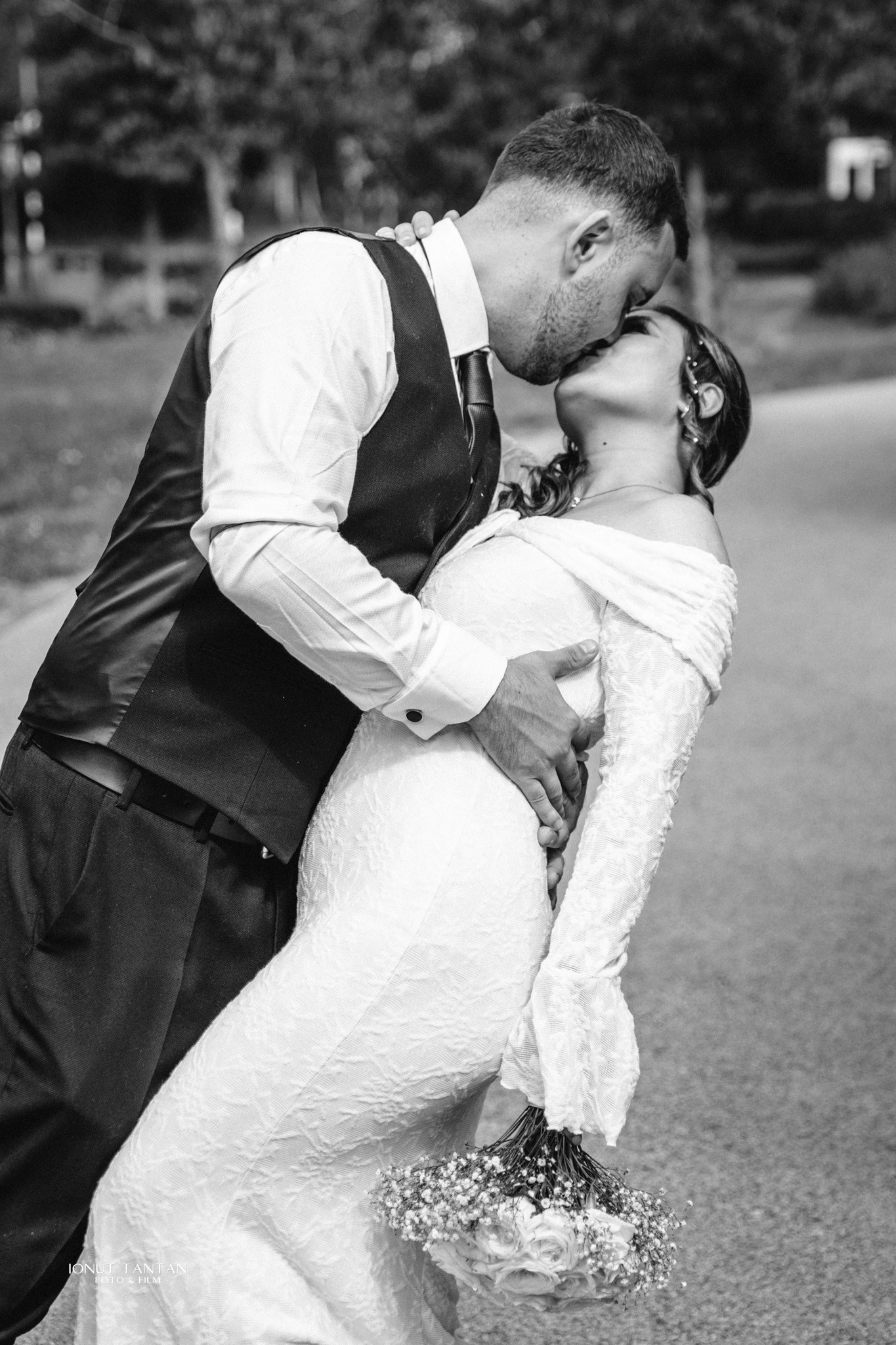 Elena & Cosmin. TANTAN IONUT FOTO & FILM