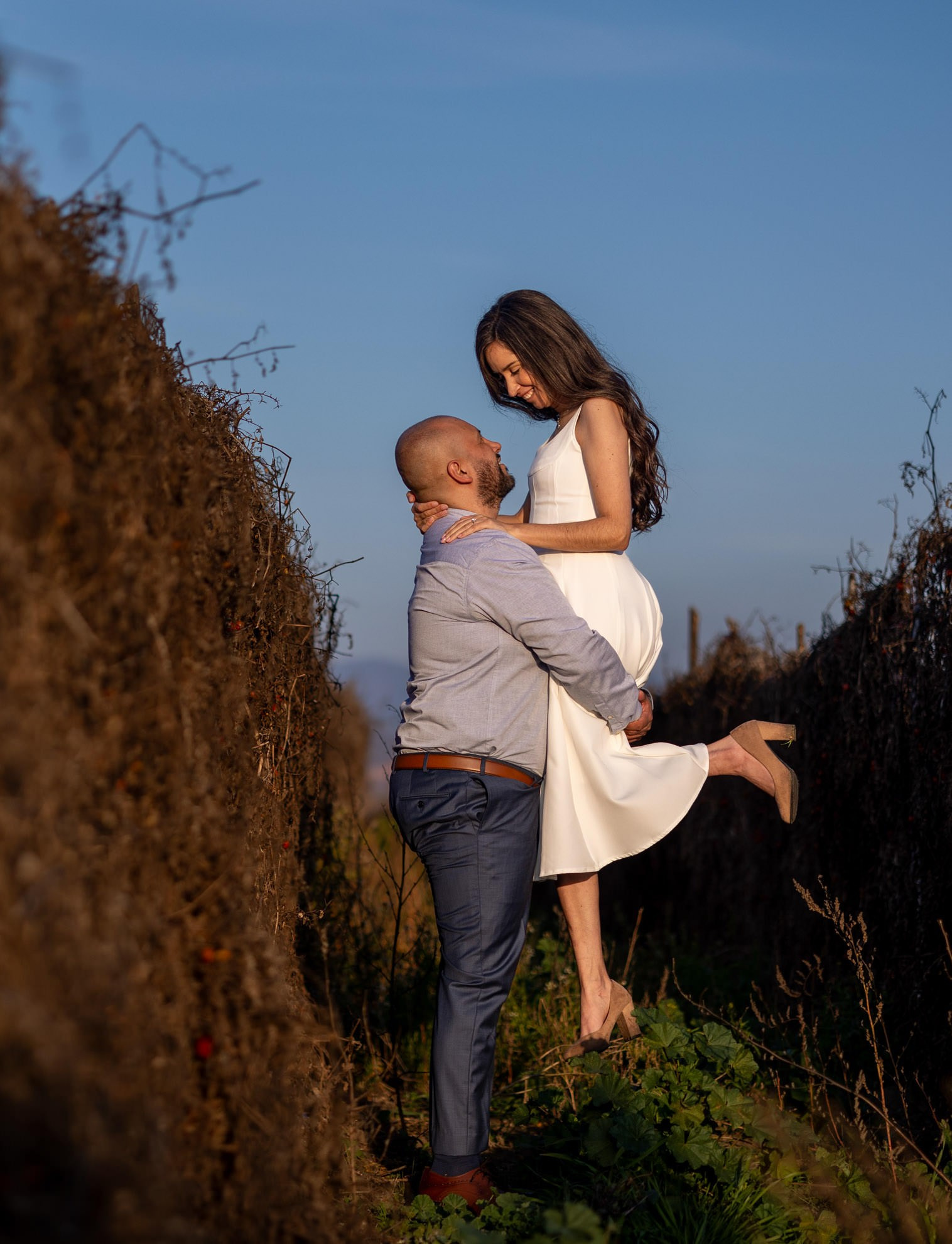 Casa Baloyan Boda Tijuana Javier y Miriam. Estudio de fotografia en Tijuana