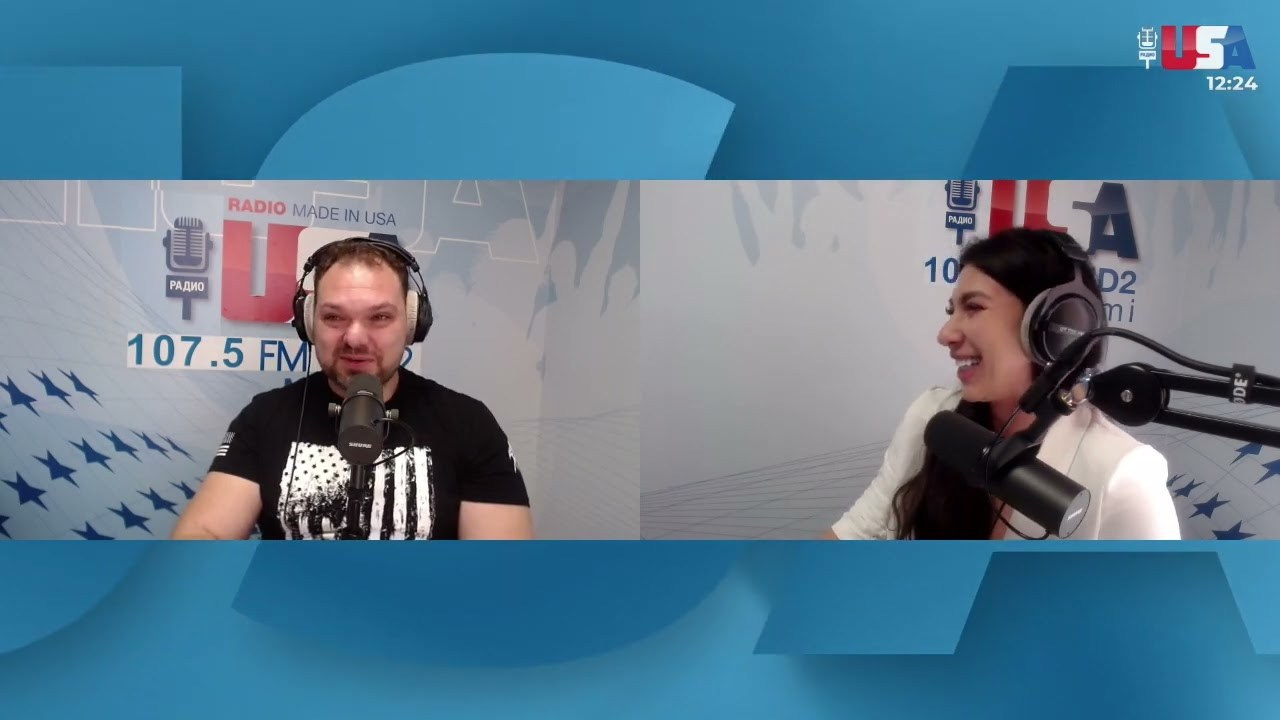 Создатель Рестомода Porsche 80-х годов на электротяге. НА VIBE УСПЕХА — Блог об экстраординарных людях с Кристиной Самофал