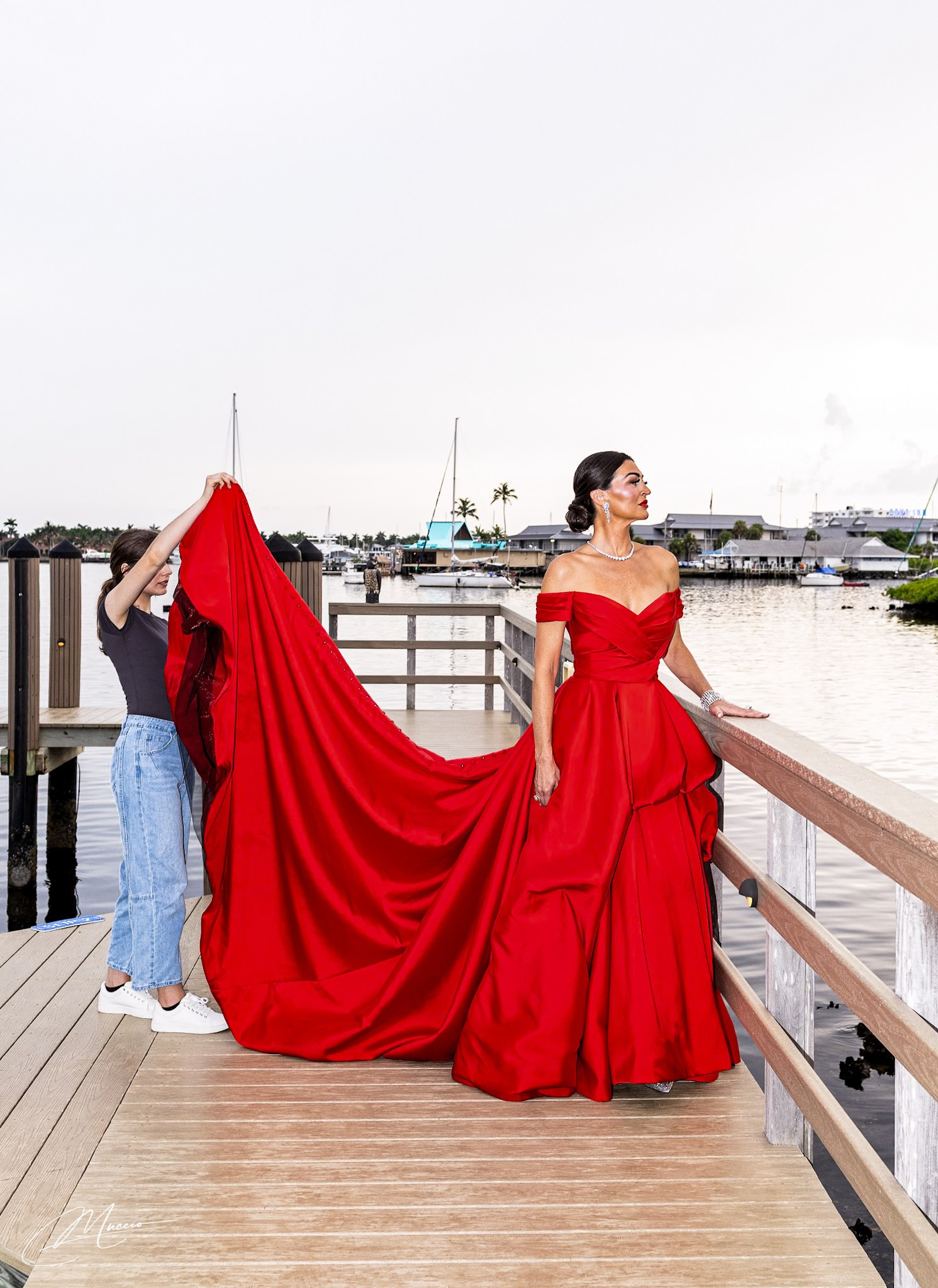 Home. Out and About 239