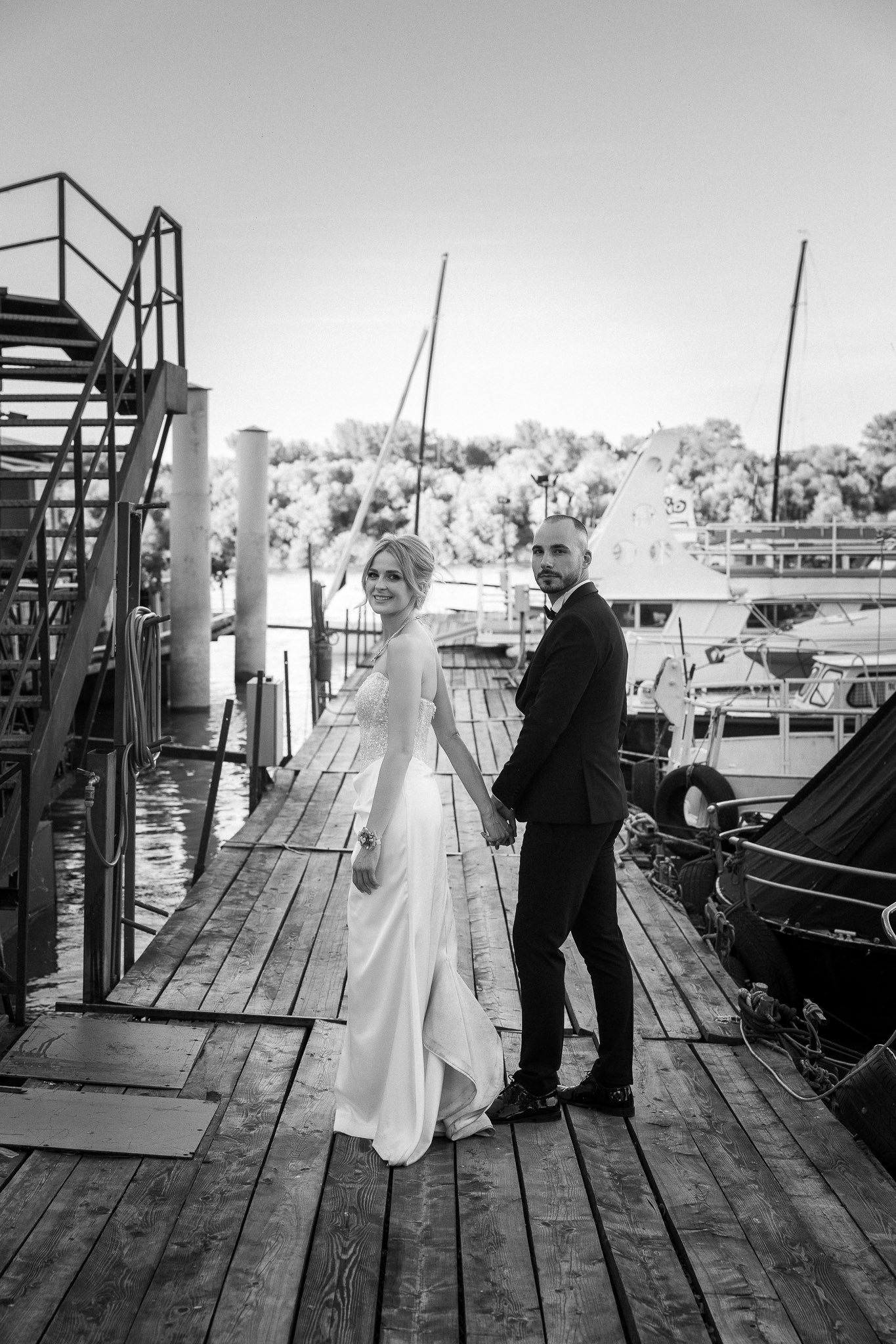 Ivana I Aleksa. Ljubica I Marko Weddings I Fotograf za venčanja Beograd, Srbija