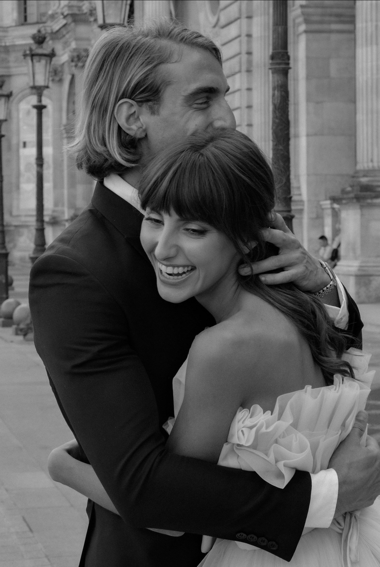 Wedding. Yulia Saunier | Editorial wedding & Female Portrait